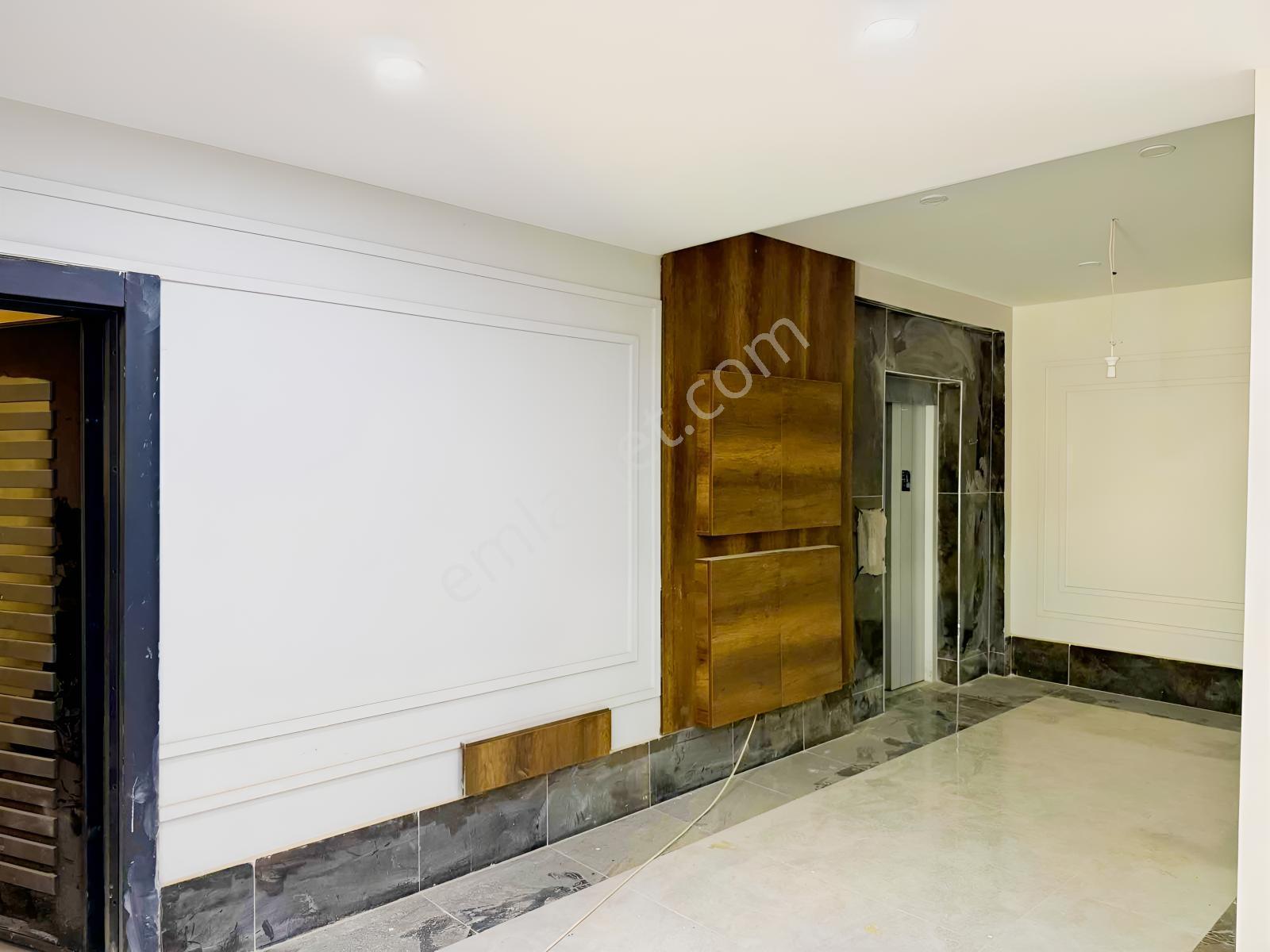 Ok Emlaktan Solhan Gold Sitesin'de Satılık Sıfır 4+1 Daire — fotoğraf 27
