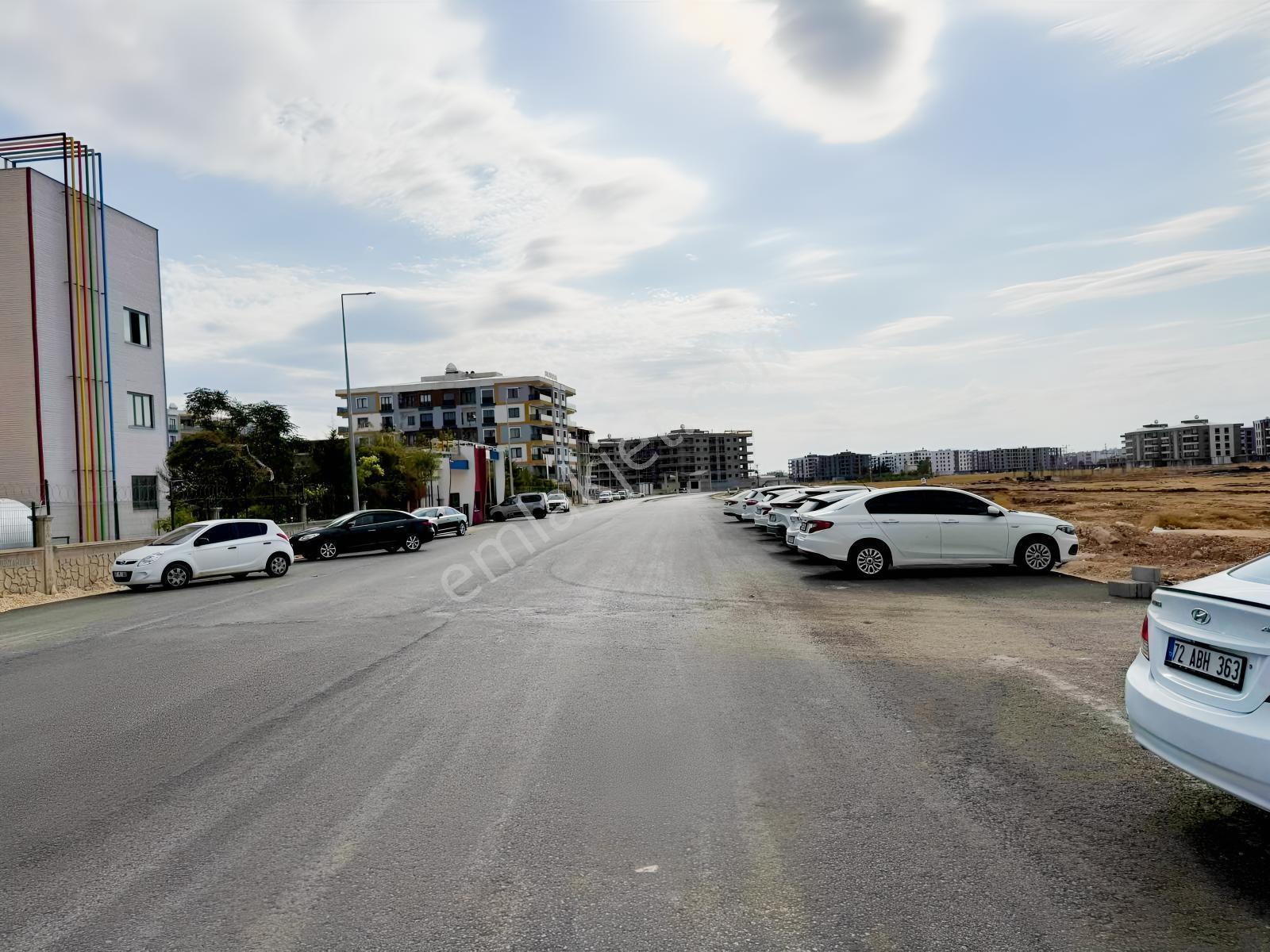 Ok Emlaktan Solhan Gold Sitesin'de Satılık Sıfır 4+1 Daire — fotoğraf 29