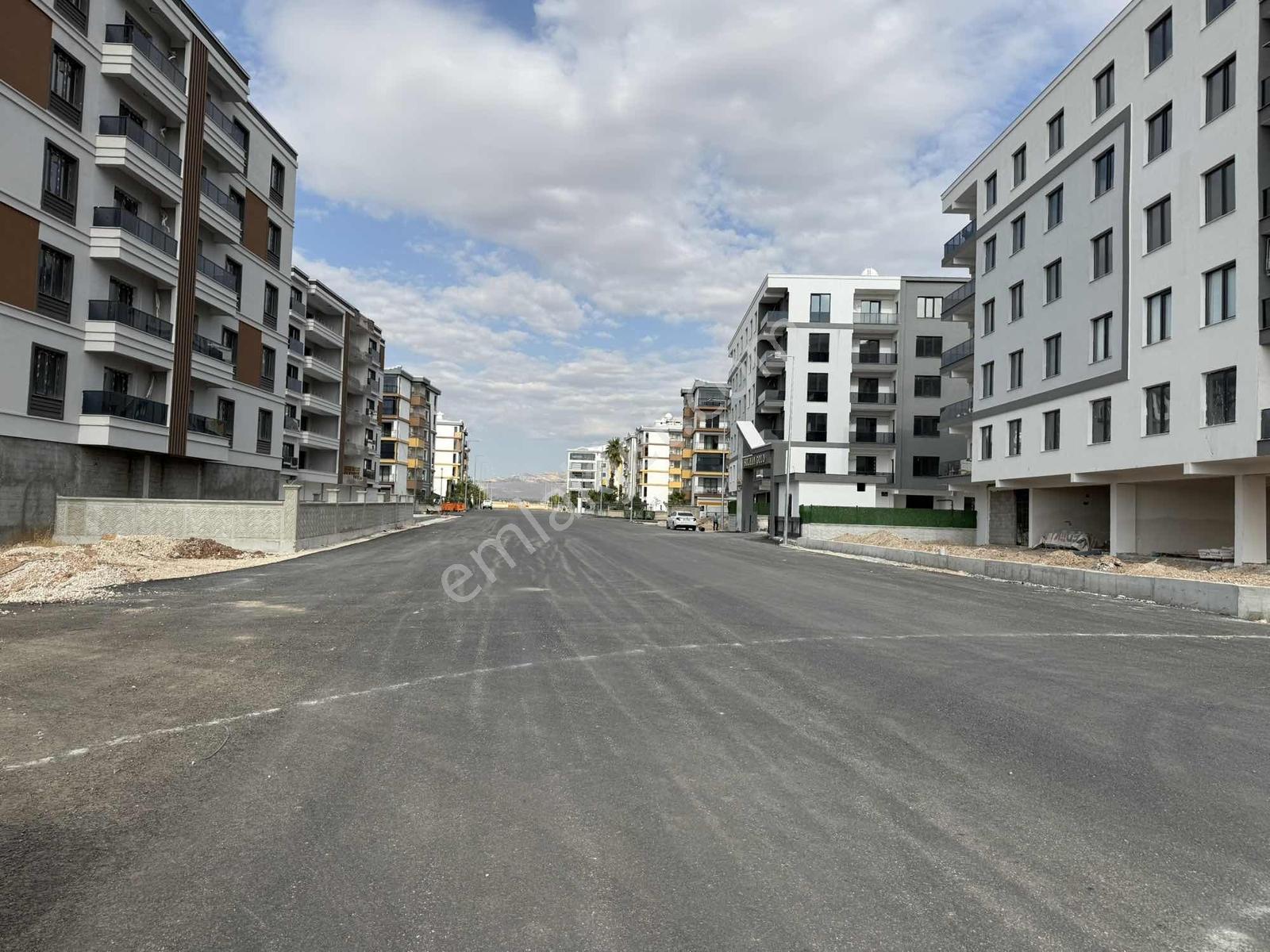 Ok Emlaktan Solhan Gold Sitesin'de Satılık Sıfır 4+1 Daire — fotoğraf 30