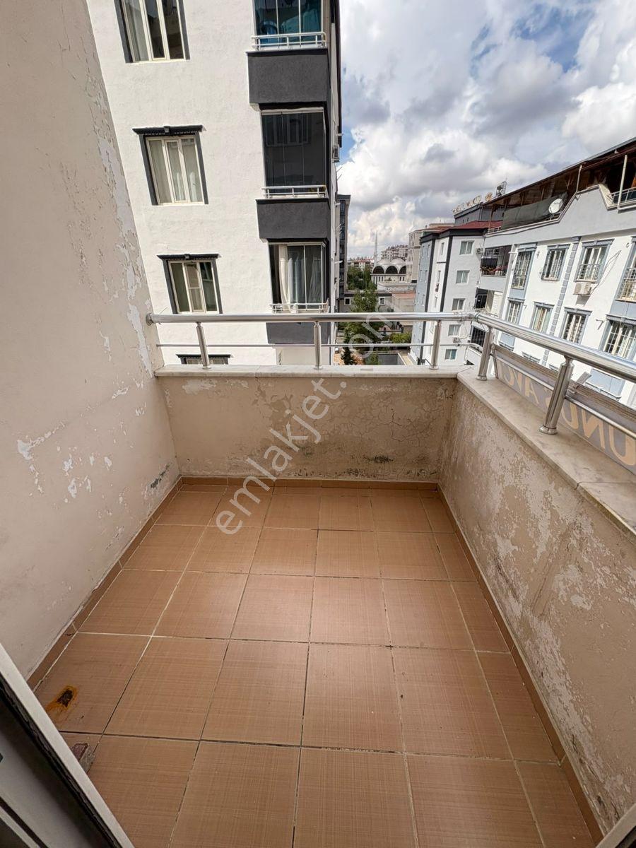 Ymz'den Bülbülzade Mahallesi'nde Ara Kat 2+1 Krediye Uygun Daire — fotoğraf 9
