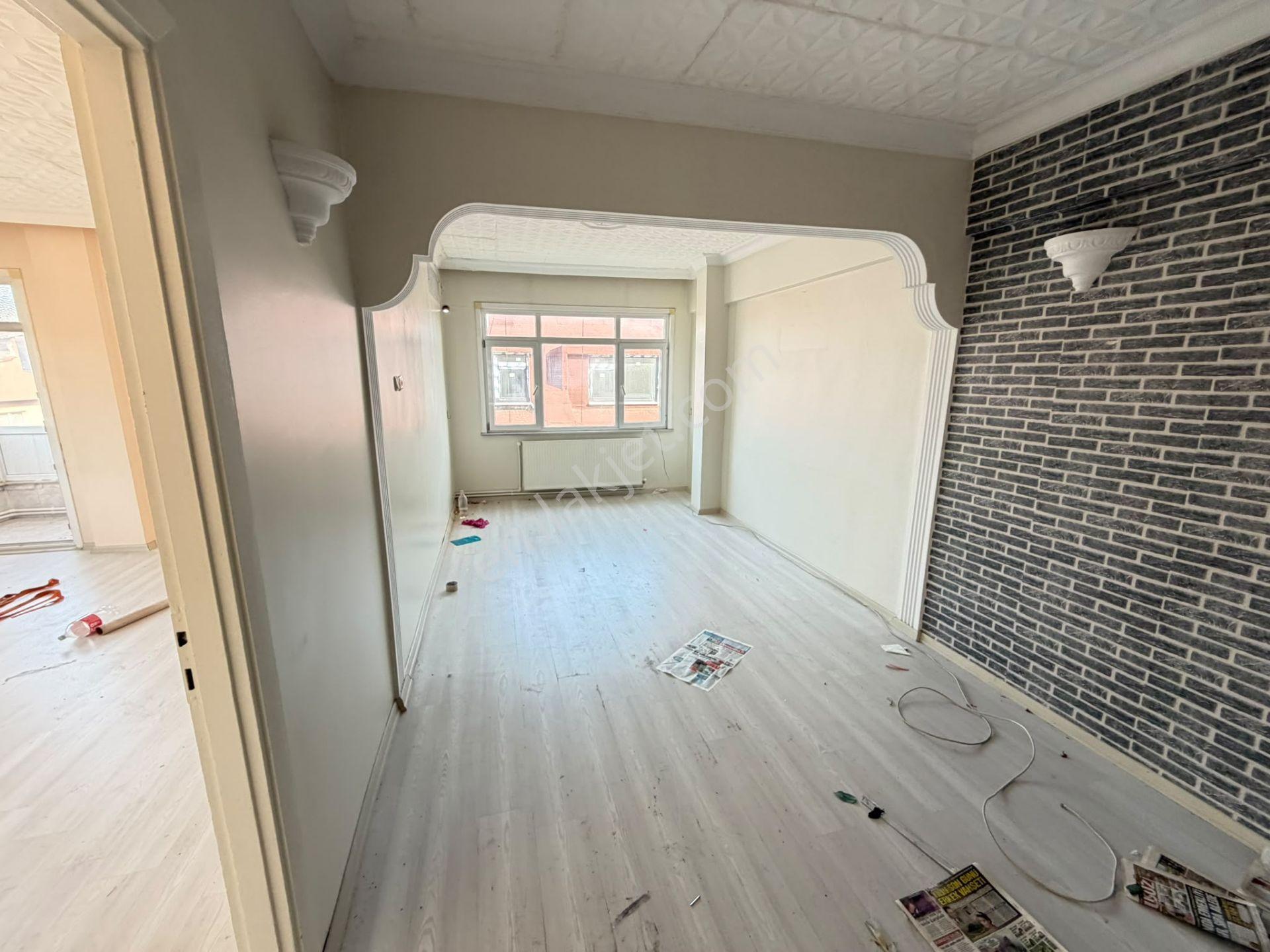 Başokur'dan Siyavuşpaşa Ulubatlı Hasan Cad. Yakın 3+1 Kentsele Girmiş Daire — fotoğraf 4