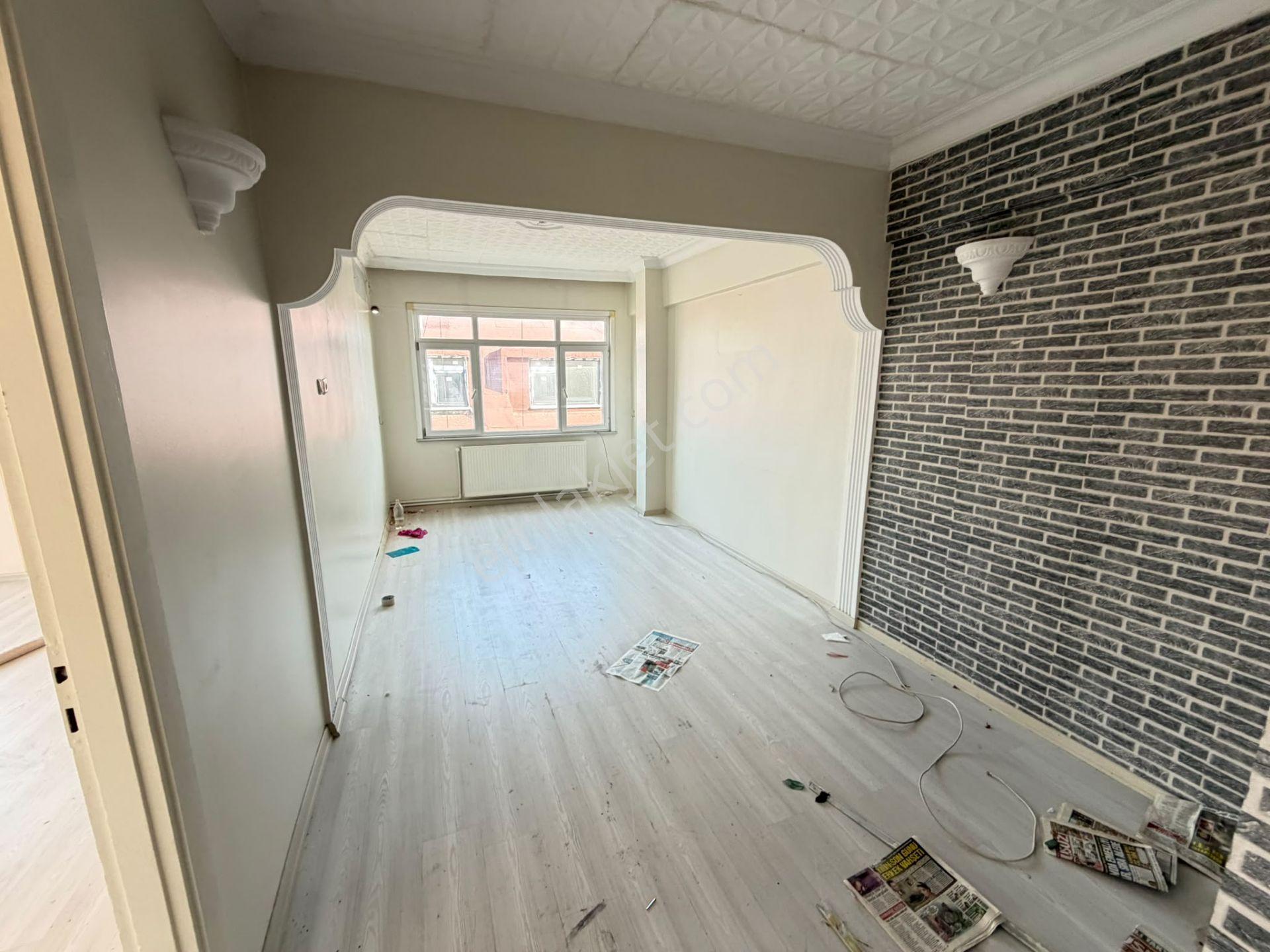 Başokur'dan Siyavuşpaşa Ulubatlı Hasan Cad. Yakın 3+1 Kentsele Girmiş Daire — fotoğraf 5