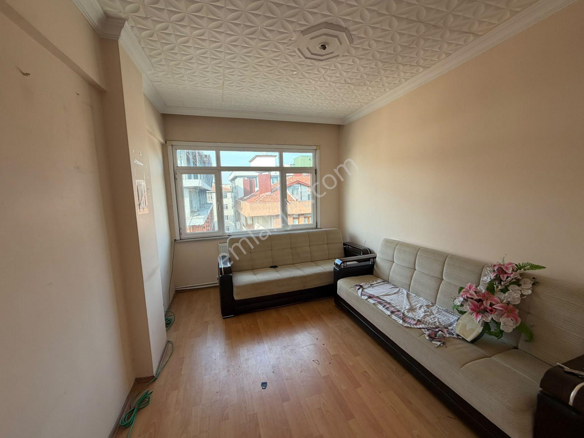 Başokur'dan Siyavuşpaşa Ulubatlı Hasan Cad. Yakın 3+1 Kentsele Girmiş Daire — fotoğraf 12
