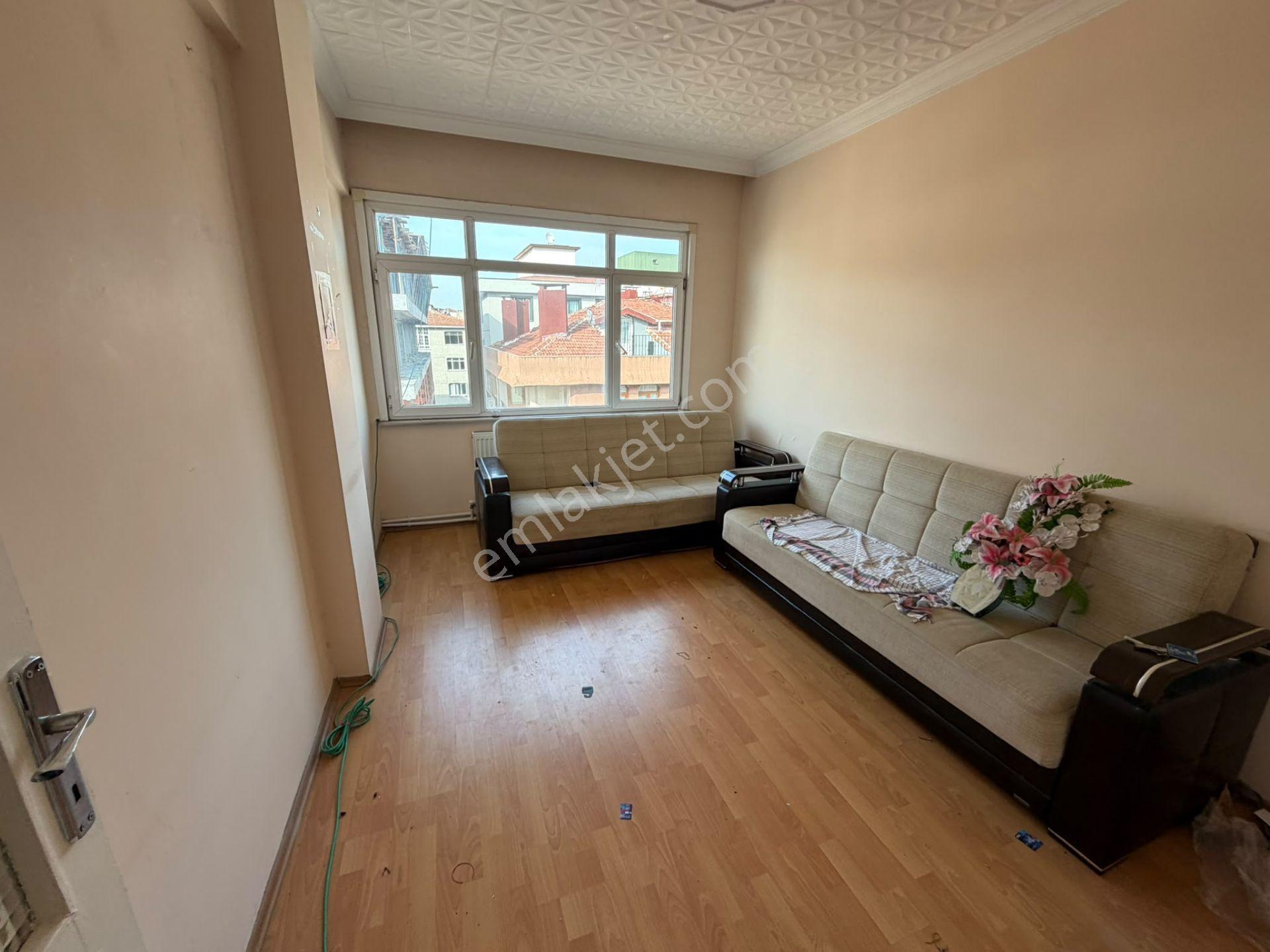 Başokur'dan Siyavuşpaşa Ulubatlı Hasan Cad. Yakın 3+1 Kentsele Girmiş Daire — fotoğraf 15