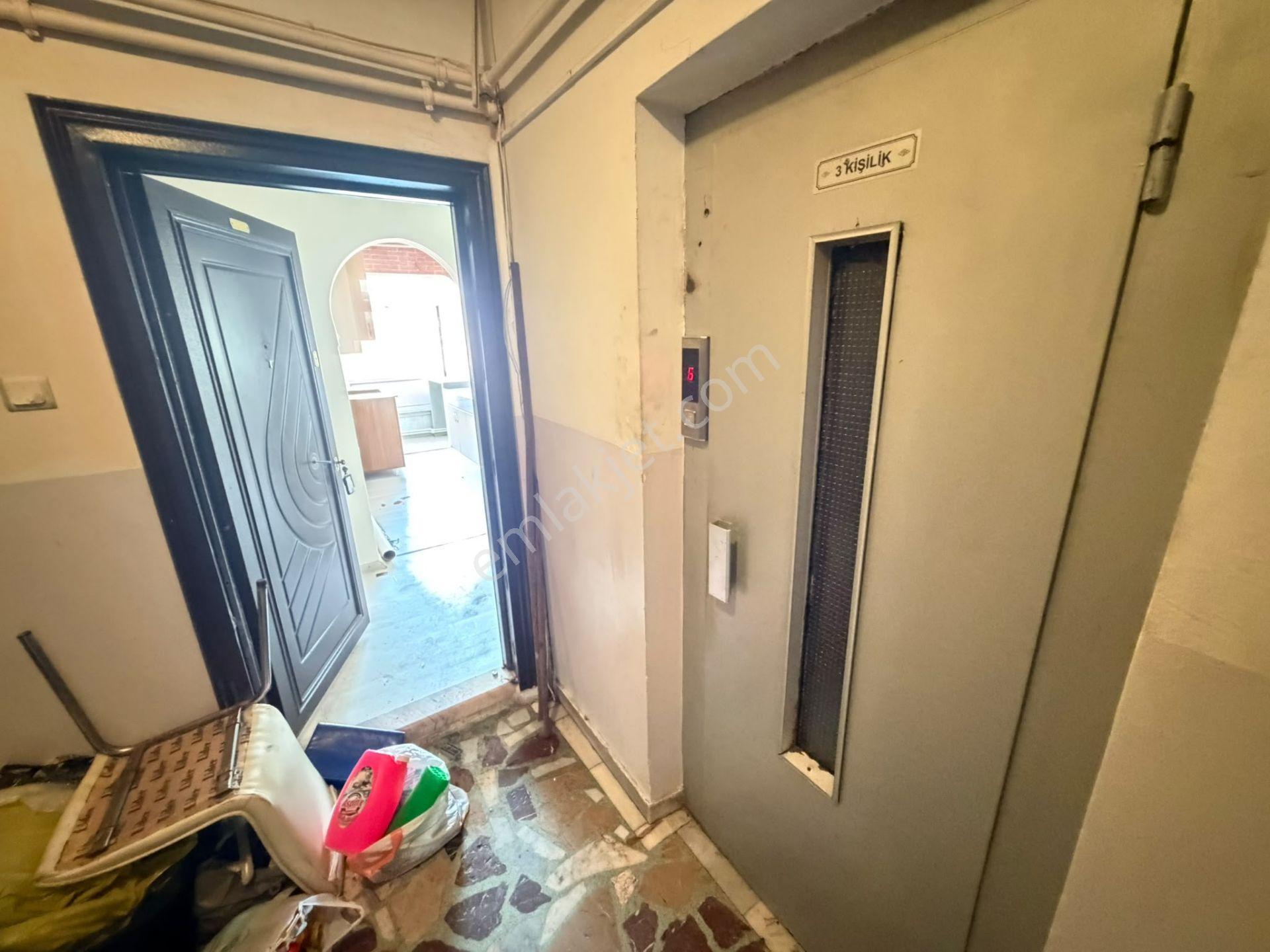 Başokur'dan Siyavuşpaşa Ulubatlı Hasan Cad. Yakın 3+1 Kentsele Girmiş Daire — fotoğraf 19