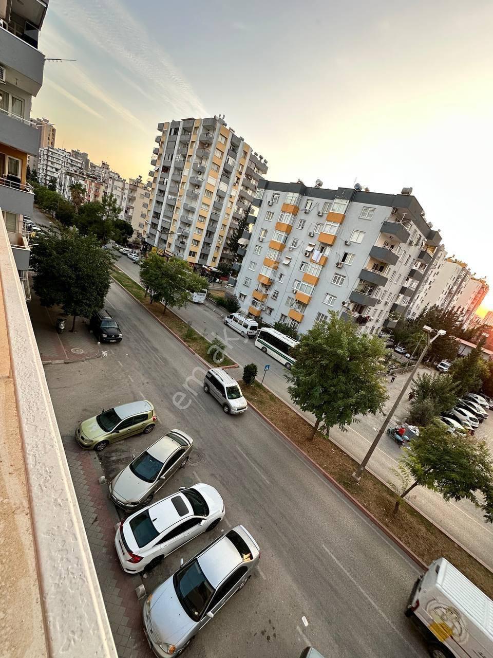 Seyhan Nezip Fazıl Blv Üzeri 3+1 Full Yapılı Yeşilyurt Mh Satılık Daire