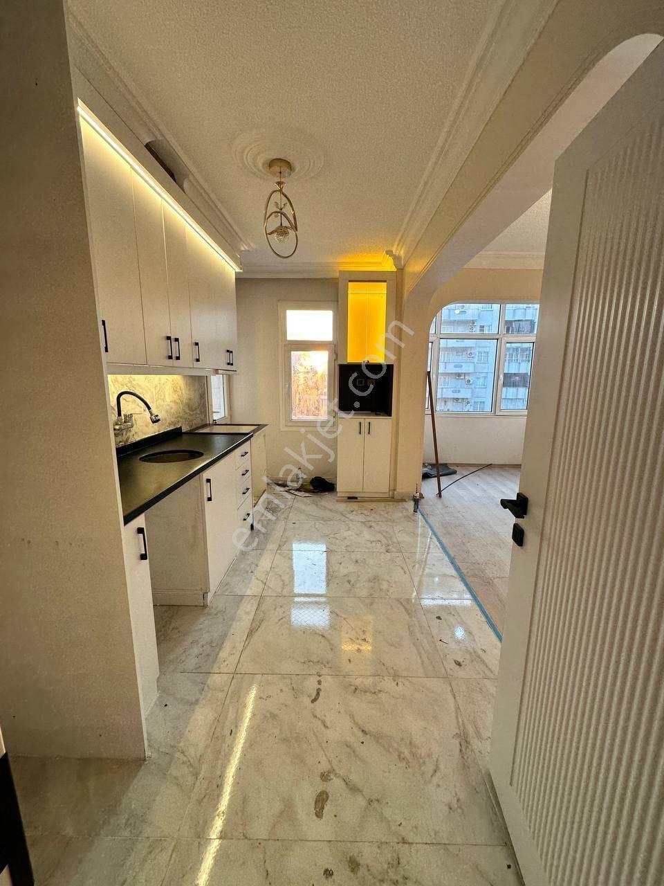 Seyhan Nezip Fazıl Blv Üzeri 3+1 Full Yapılı Yeşilyurt Mh Satılık Daire — fotoğraf 6