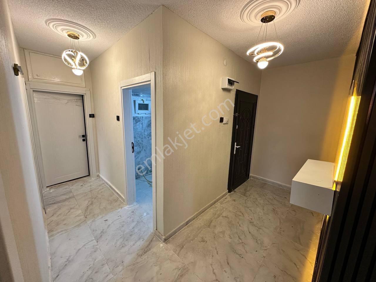 Seyhan Nezip Fazıl Blv Üzeri 3+1 Full Yapılı Yeşilyurt Mh Satılık Daire — fotoğraf 12