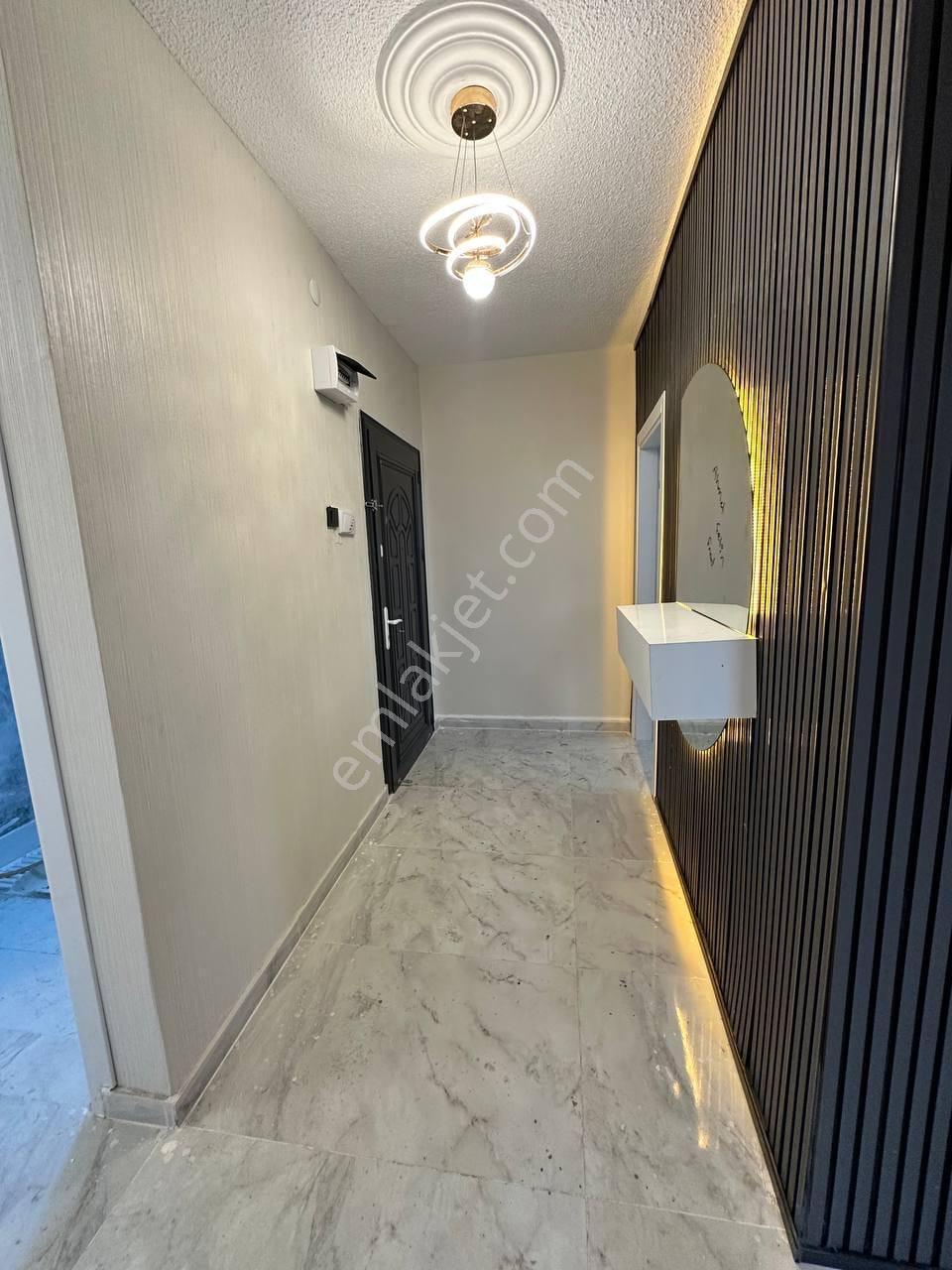 Seyhan Nezip Fazıl Blv Üzeri 3+1 Full Yapılı Yeşilyurt Mh Satılık Daire — fotoğraf 14