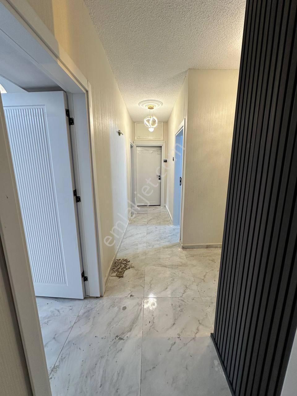 Seyhan Nezip Fazıl Blv Üzeri 3+1 Full Yapılı Yeşilyurt Mh Satılık Daire — fotoğraf 15