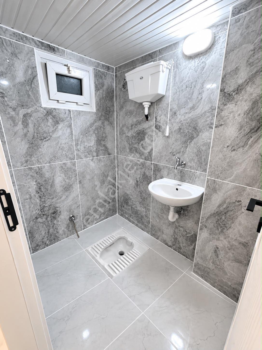 Seyhan Nezip Fazıl Blv Üzeri 3+1 Full Yapılı Yeşilyurt Mh Satılık Daire — fotoğraf 18
