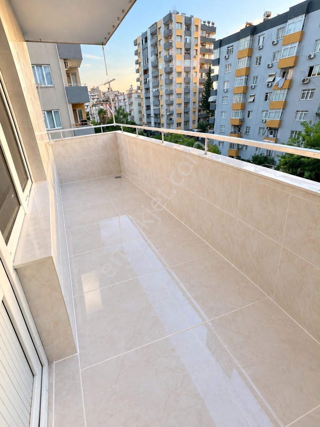 Seyhan Nezip Fazıl Blv Üzeri 3+1 Full Yapılı Yeşilyurt Mh Satılık Daire — fotoğraf 19