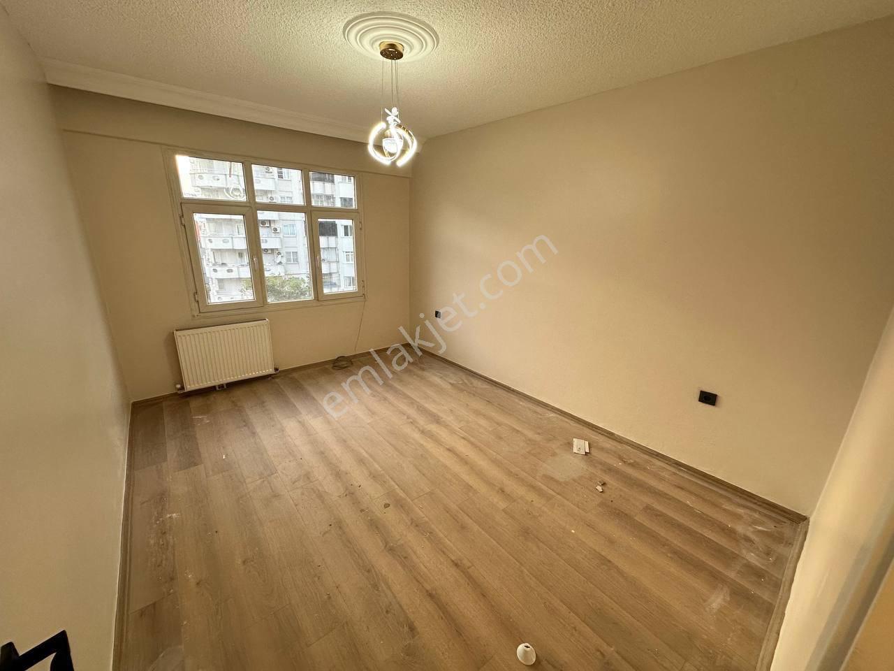 Seyhan Nezip Fazıl Blv Üzeri 3+1 Full Yapılı Yeşilyurt Mh Satılık Daire — fotoğraf 21