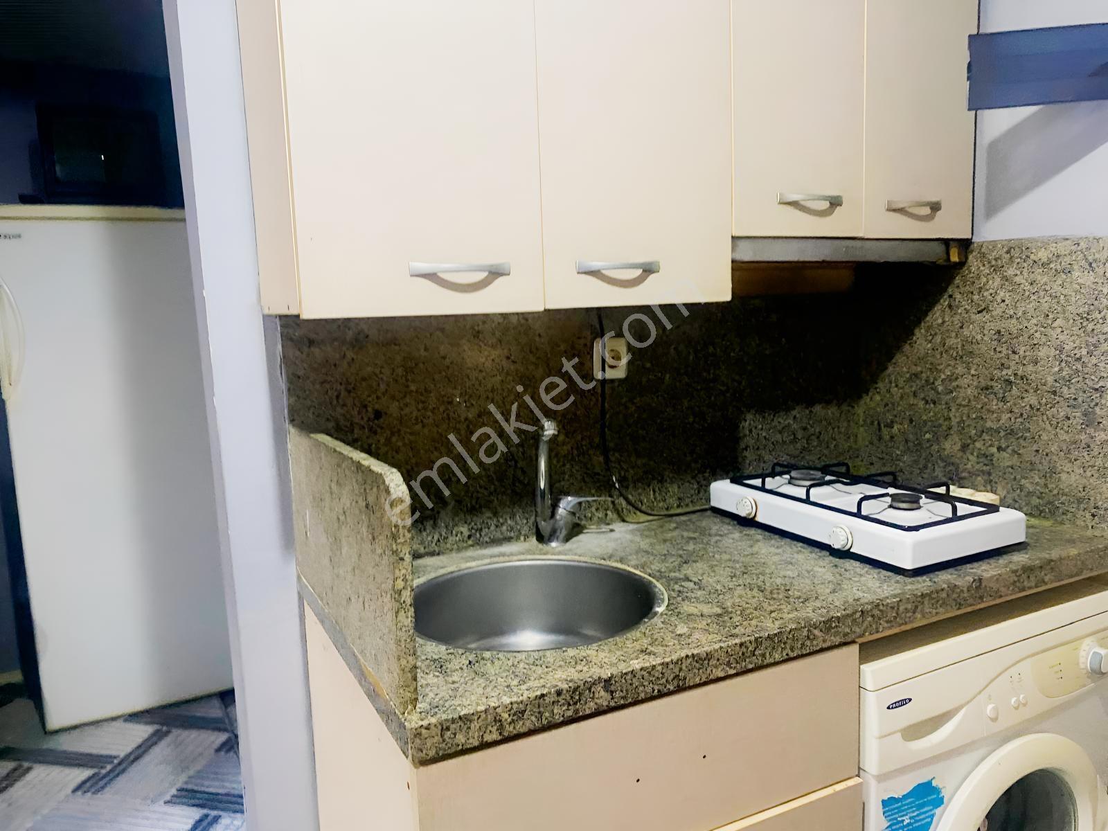 Fırsat Çay Kenarında Yatırımlık 1+1 Apart Daire! — fotoğraf 7