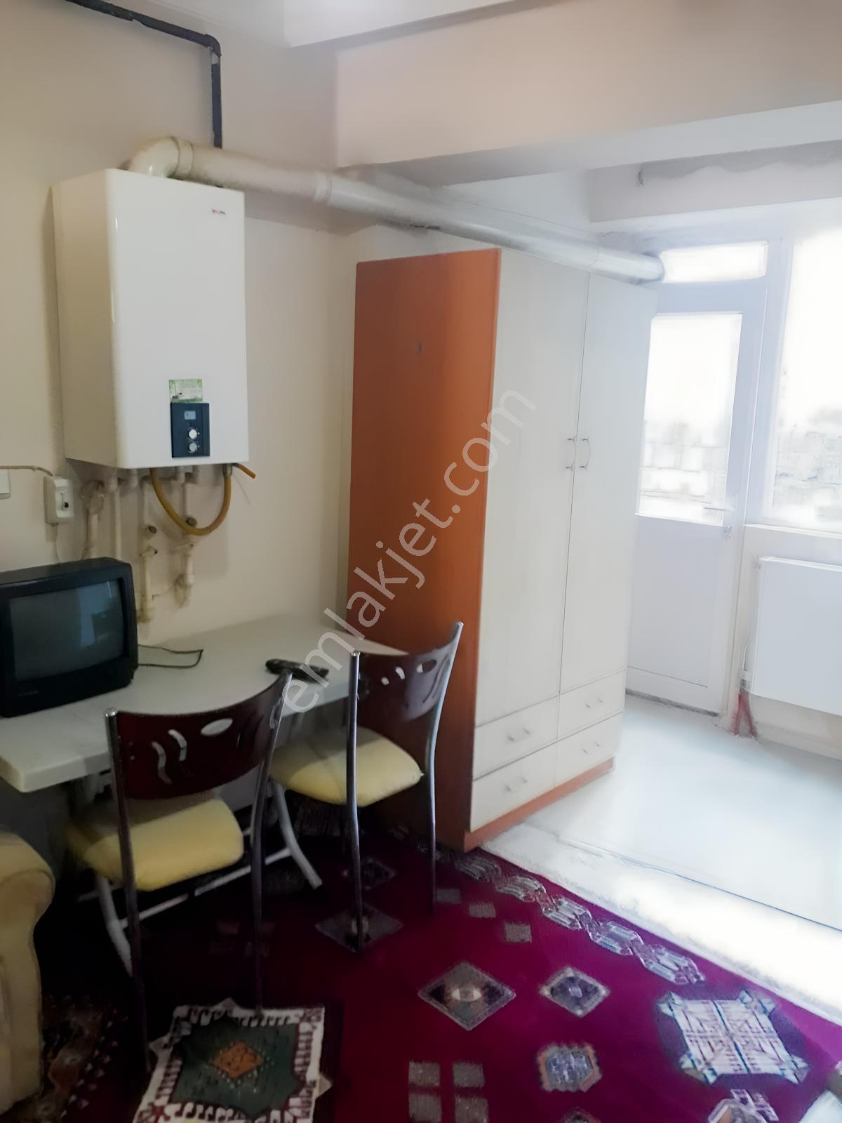 Fırsat Çay Kenarında Yatırımlık 1+1 Apart Daire! — fotoğraf 10