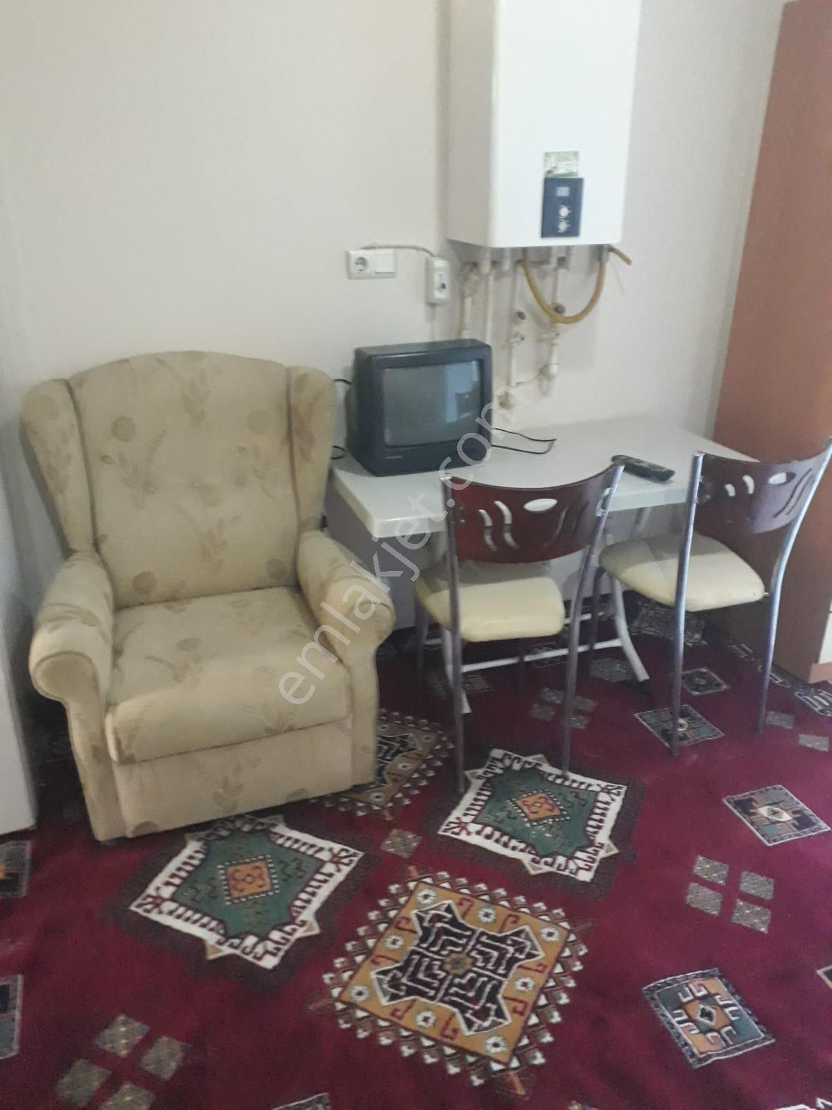 Fırsat Çay Kenarında Yatırımlık 1+1 Apart Daire! — fotoğraf 14