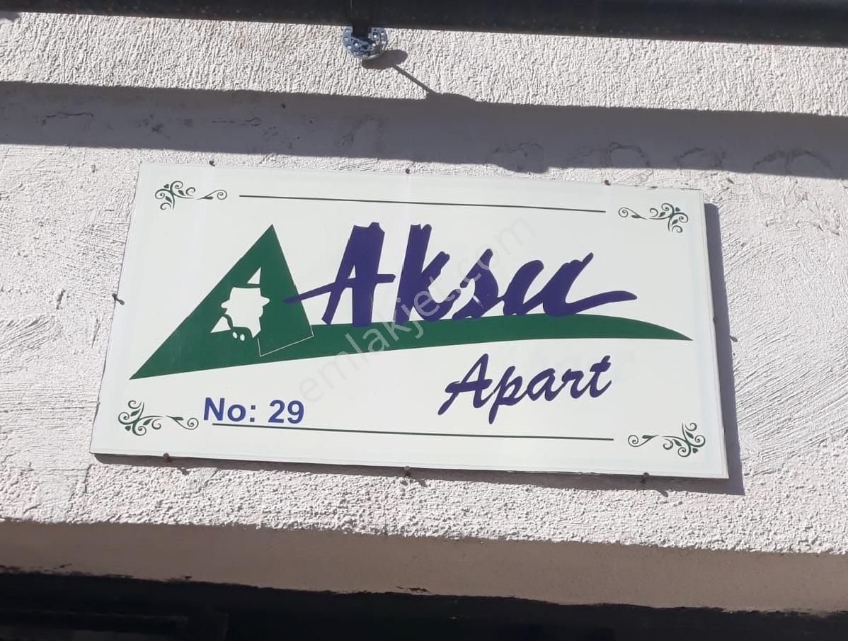 Fırsat Çay Kenarında Yatırımlık 1+1 Apart Daire! — fotoğraf 20