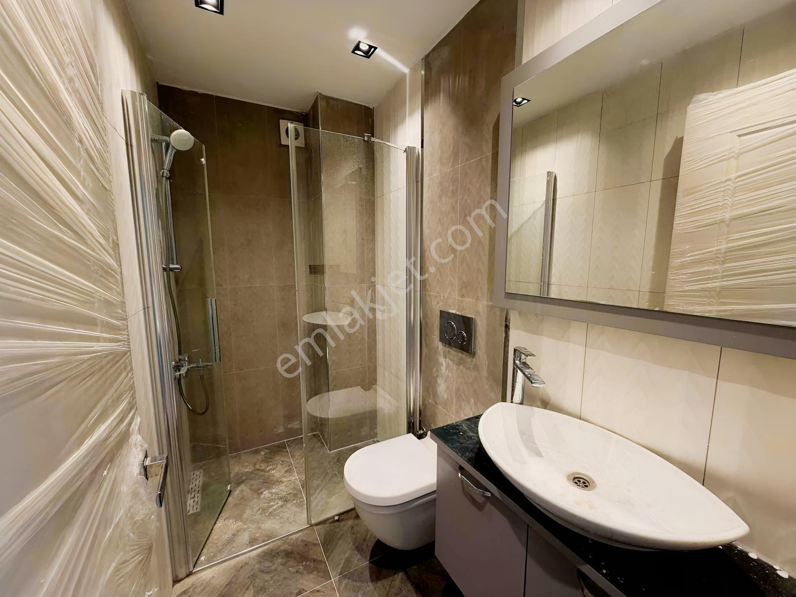 Özlüce 19 Mayıs'ta Özel Havuzlu, Bahçeli, Müstakil 4,5+1 Villa — fotoğraf 13