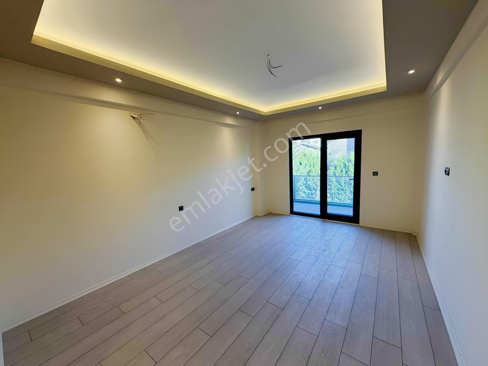 Özlüce 19 Mayıs'ta Özel Havuzlu, Bahçeli, Müstakil 4,5+1 Villa — fotoğraf 20