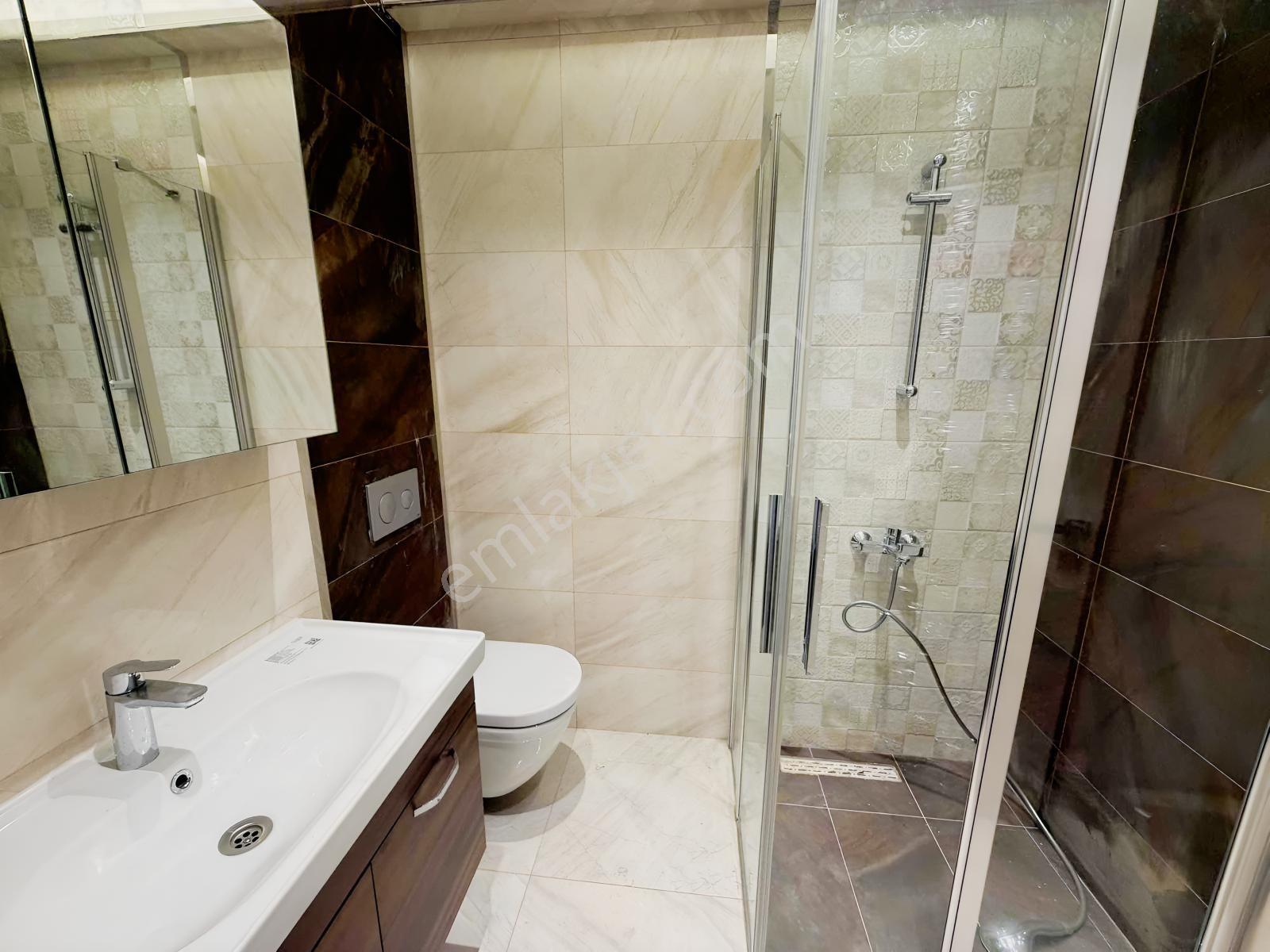 Özlüce 19 Mayıs'ta Özel Havuzlu, Bahçeli, Müstakil 4,5+1 Villa — fotoğraf 24