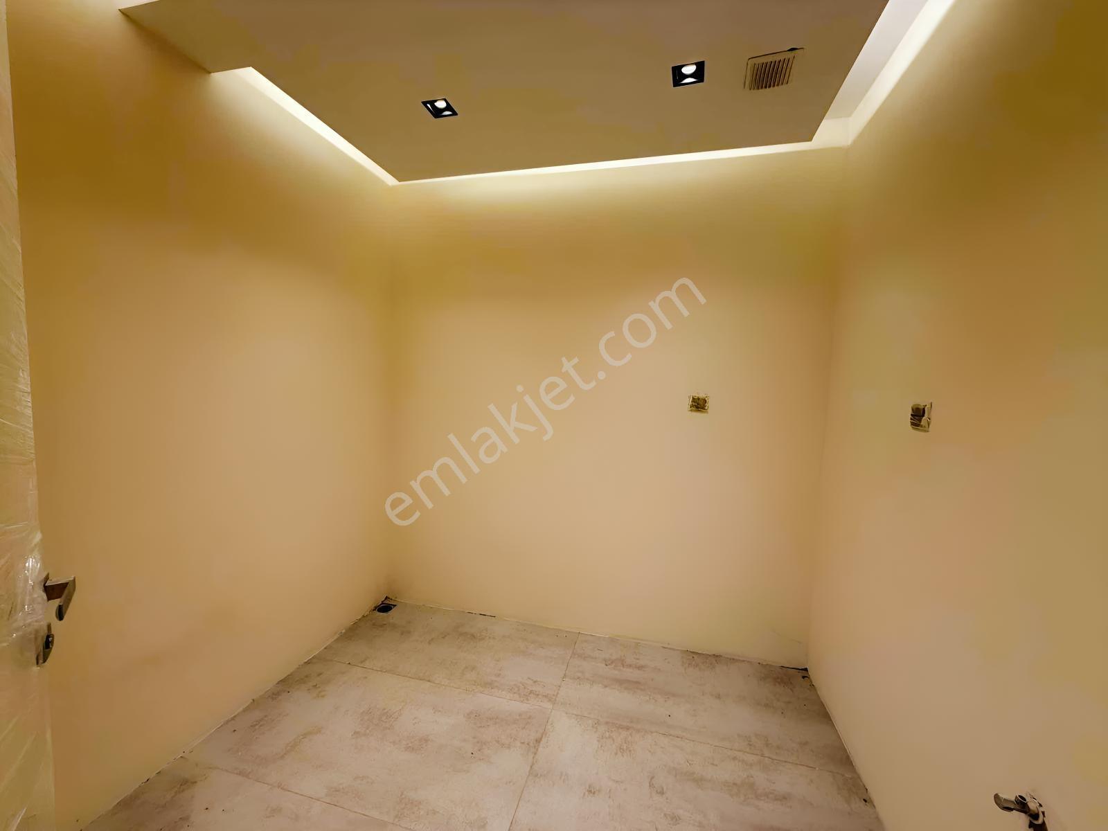 Özlüce 19 Mayıs'ta Özel Havuzlu, Bahçeli, Müstakil 4,5+1 Villa — fotoğraf 26