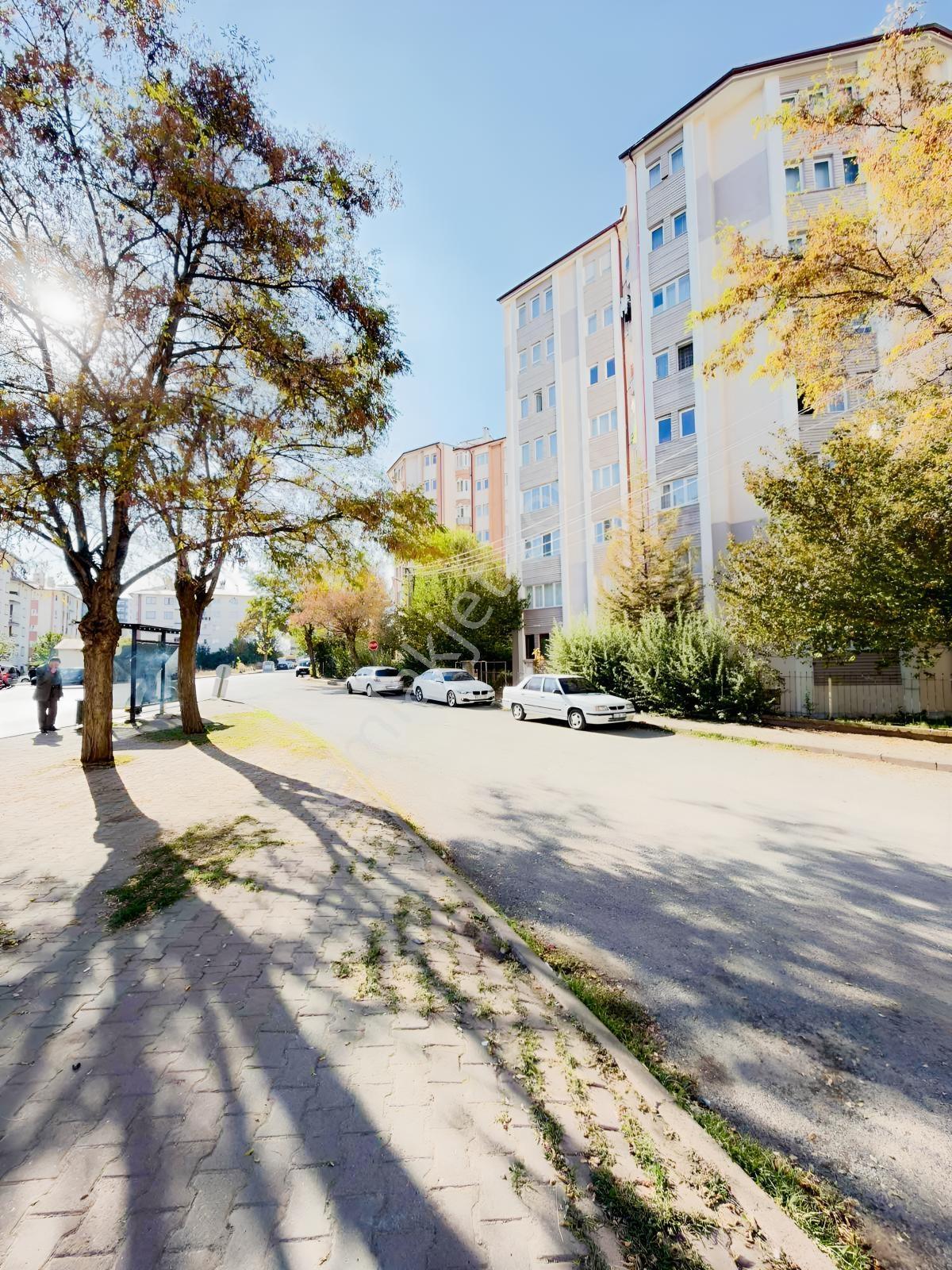 Sivas Şeyhşamil Baytem Konutlarında Satılık 3+1 Ara Kat Daire — fotoğraf 4
