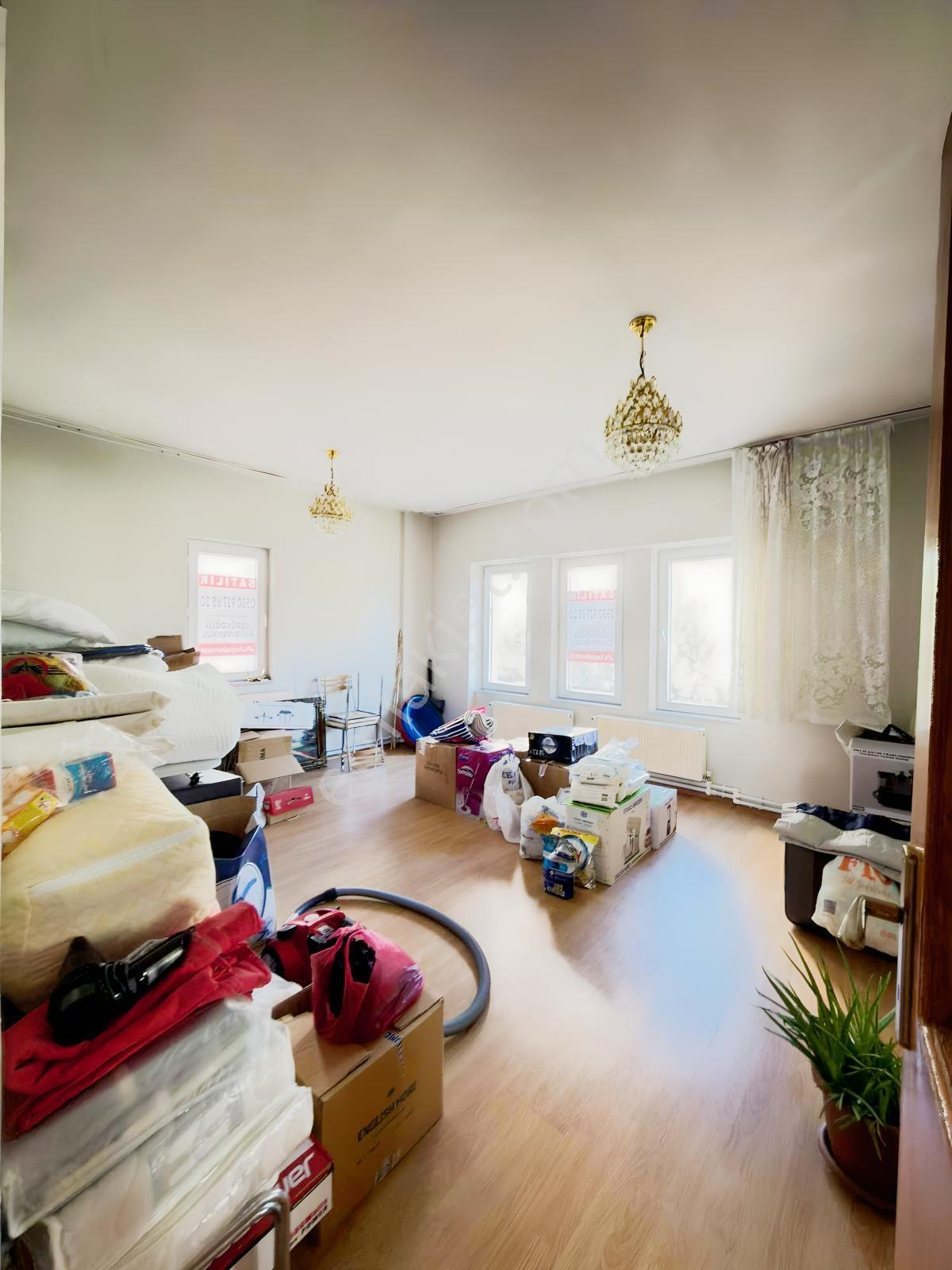 Sivas Şeyhşamil Baytem Konutlarında Satılık 3+1 Ara Kat Daire — fotoğraf 19