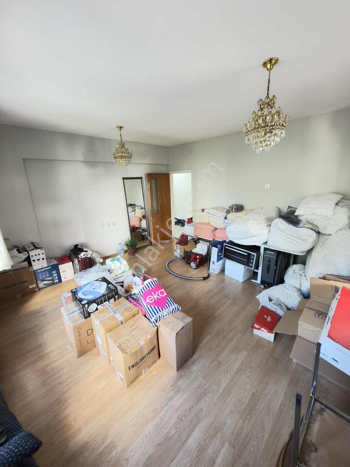 Sivas Şeyhşamil Baytem Konutlarında Satılık 3+1 Ara Kat Daire — fotoğraf 21