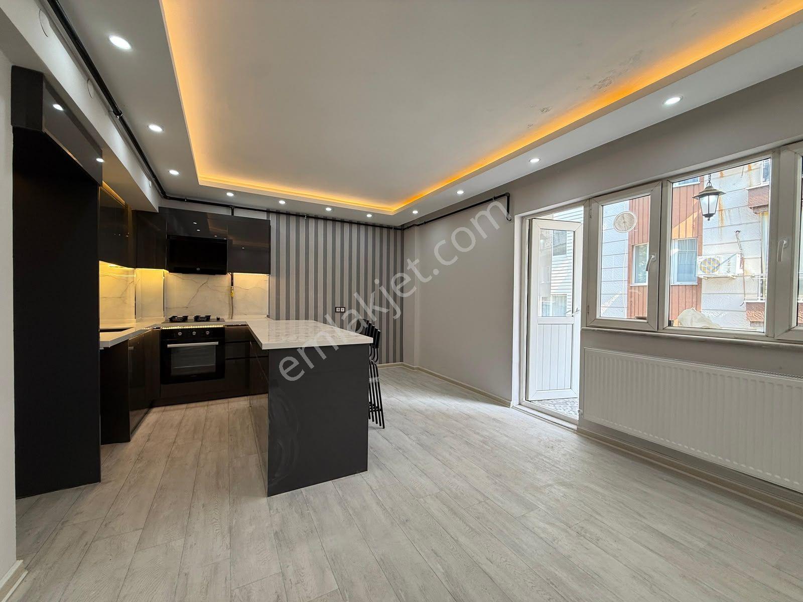 Kuyualan Mahallesinde 3+1 Full Lüks Satılık Daire — fotoğraf 4