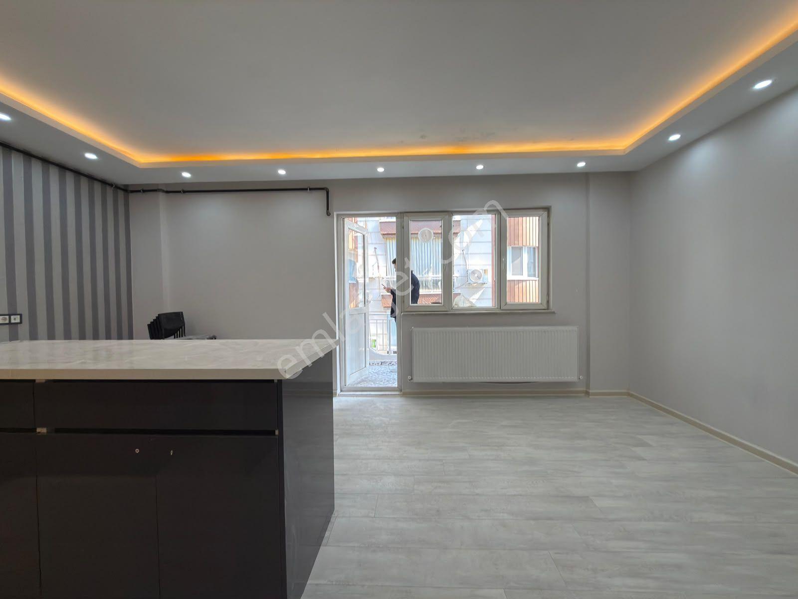 Kuyualan Mahallesinde 3+1 Full Lüks Satılık Daire — fotoğraf 5