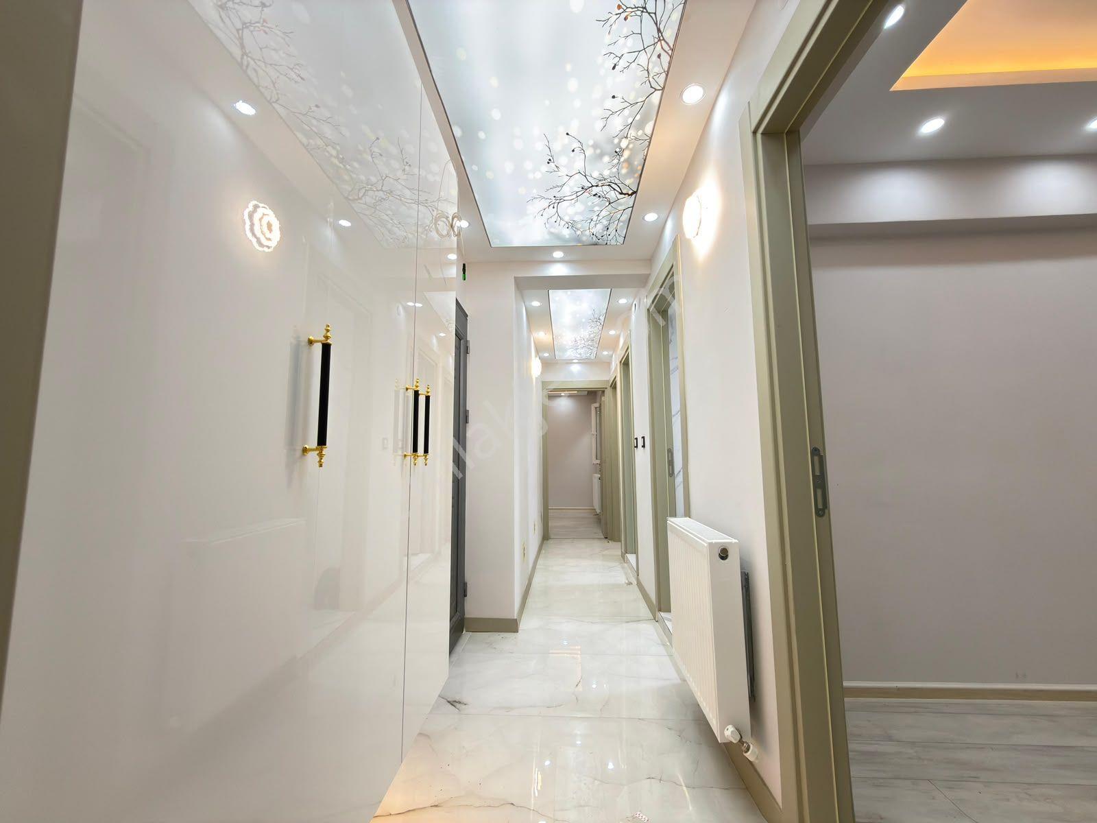 Kuyualan Mahallesinde 3+1 Full Lüks Satılık Daire — fotoğraf 6