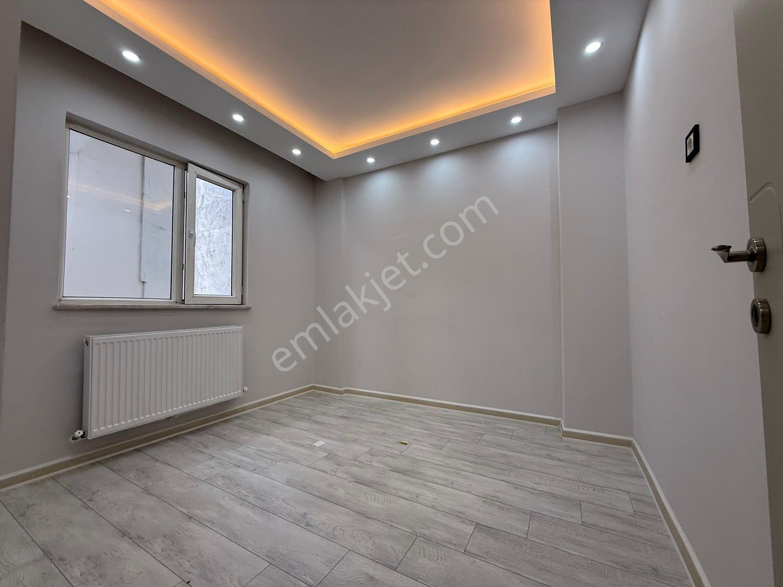 Kuyualan Mahallesinde 3+1 Full Lüks Satılık Daire — fotoğraf 8