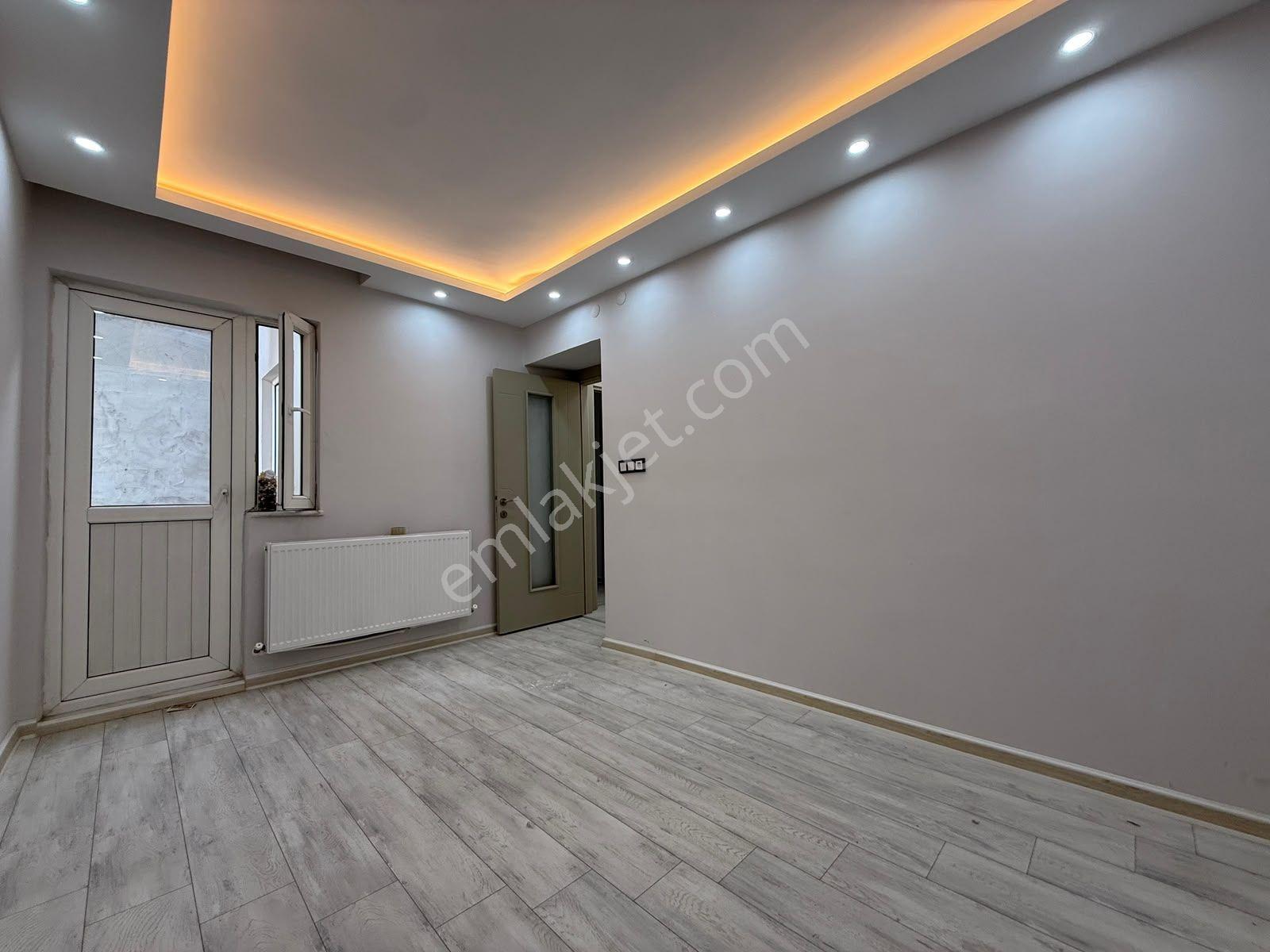 Kuyualan Mahallesinde 3+1 Full Lüks Satılık Daire — fotoğraf 9