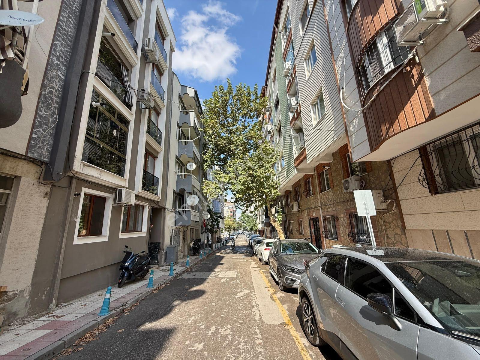 Kuyualan Mahallesinde 3+1 Full Lüks Satılık Daire — fotoğraf 10