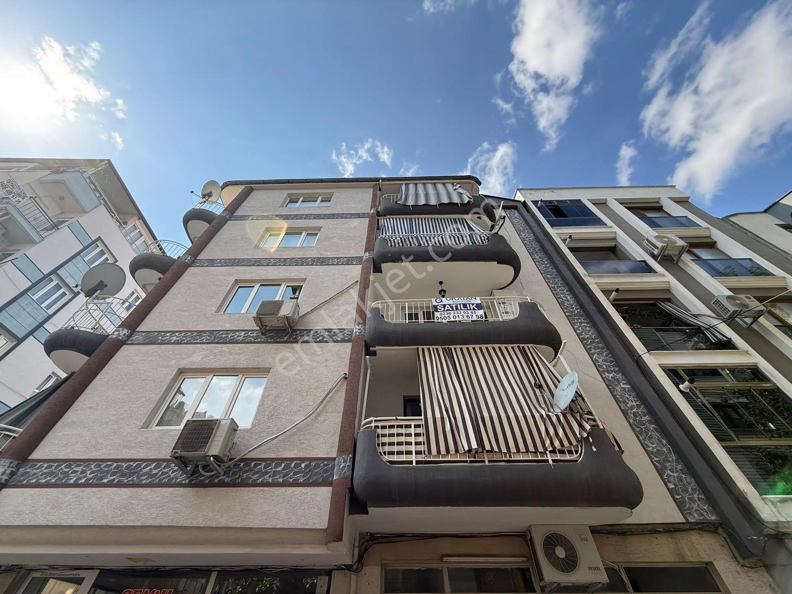 Kuyualan Mahallesinde 3+1 Full Lüks Satılık Daire — fotoğraf 11
