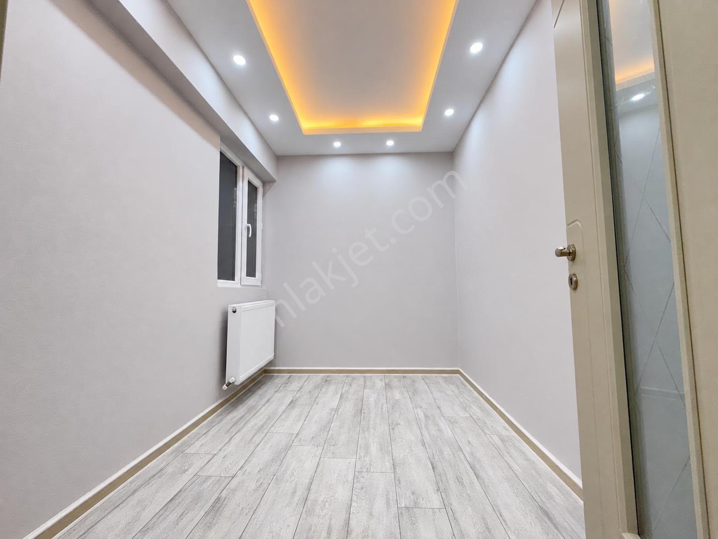 Kuyualan Mahallesinde 3+1 Full Lüks Satılık Daire — fotoğraf 13