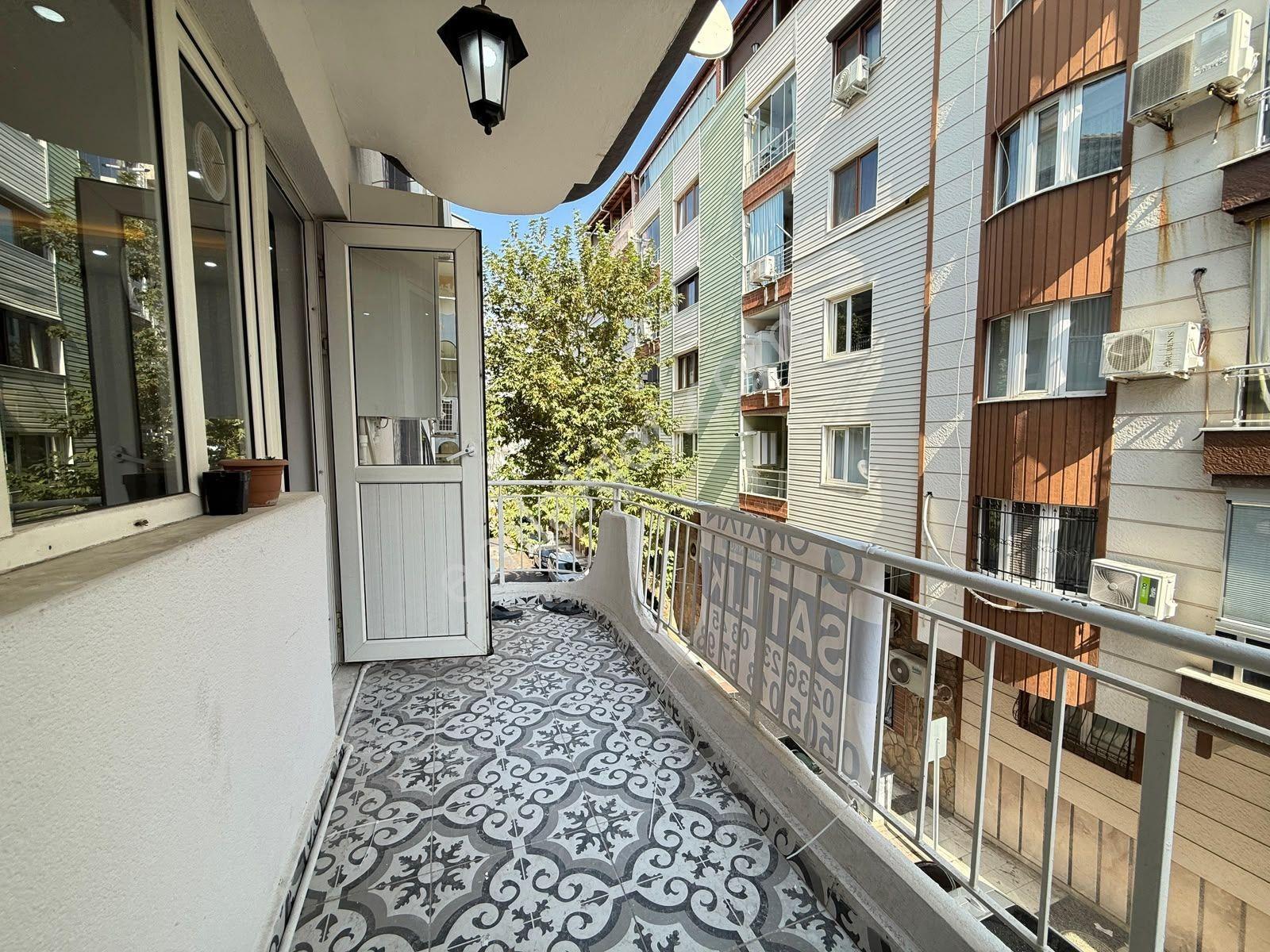 Kuyualan Mahallesinde 3+1 Full Lüks Satılık Daire — fotoğraf 16