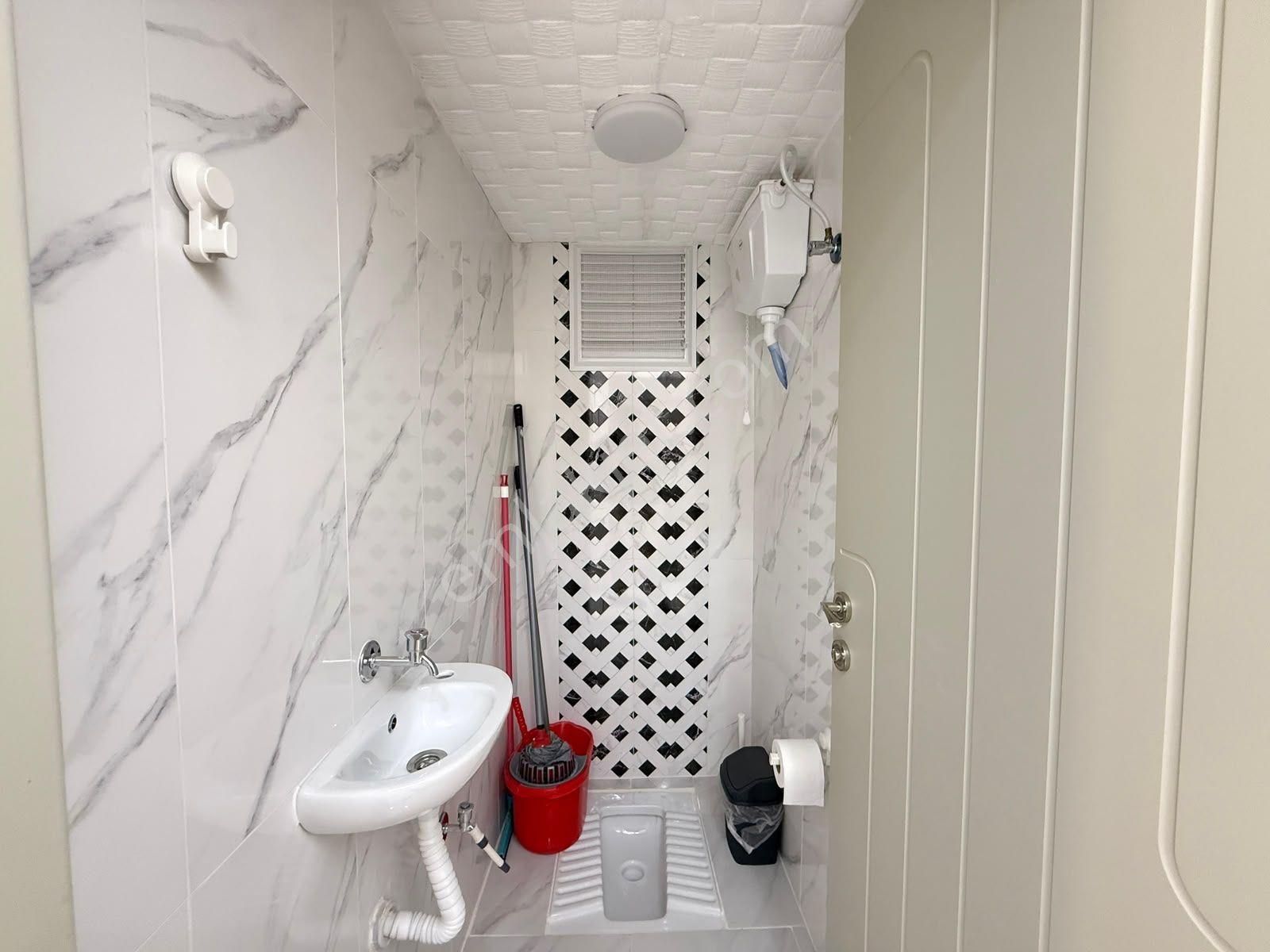 Kuyualan Mahallesinde 3+1 Full Lüks Satılık Daire — fotoğraf 17