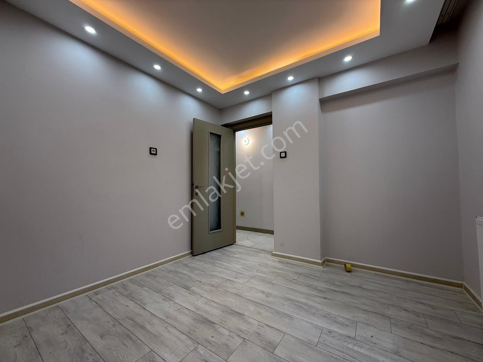 Kuyualan Mahallesinde 3+1 Full Lüks Satılık Daire — fotoğraf 18