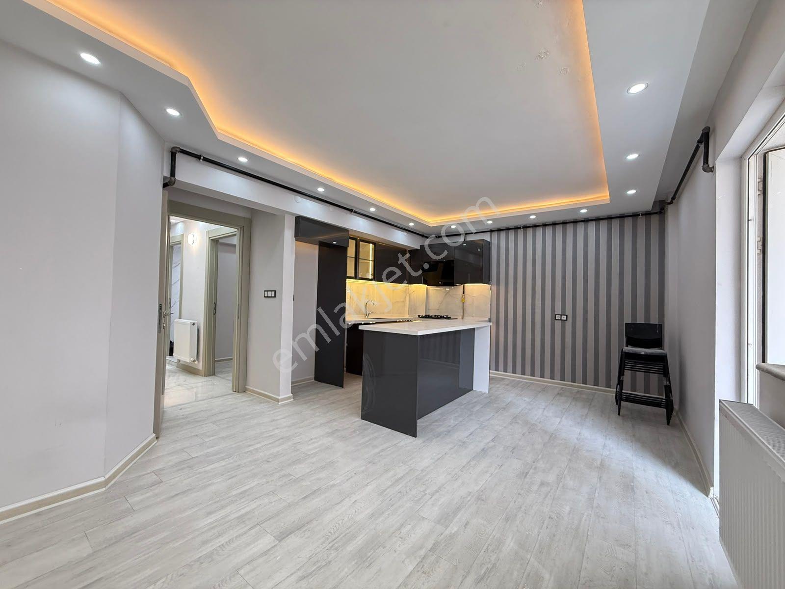 Kuyualan Mahallesinde 3+1 Full Lüks Satılık Daire — fotoğraf 20