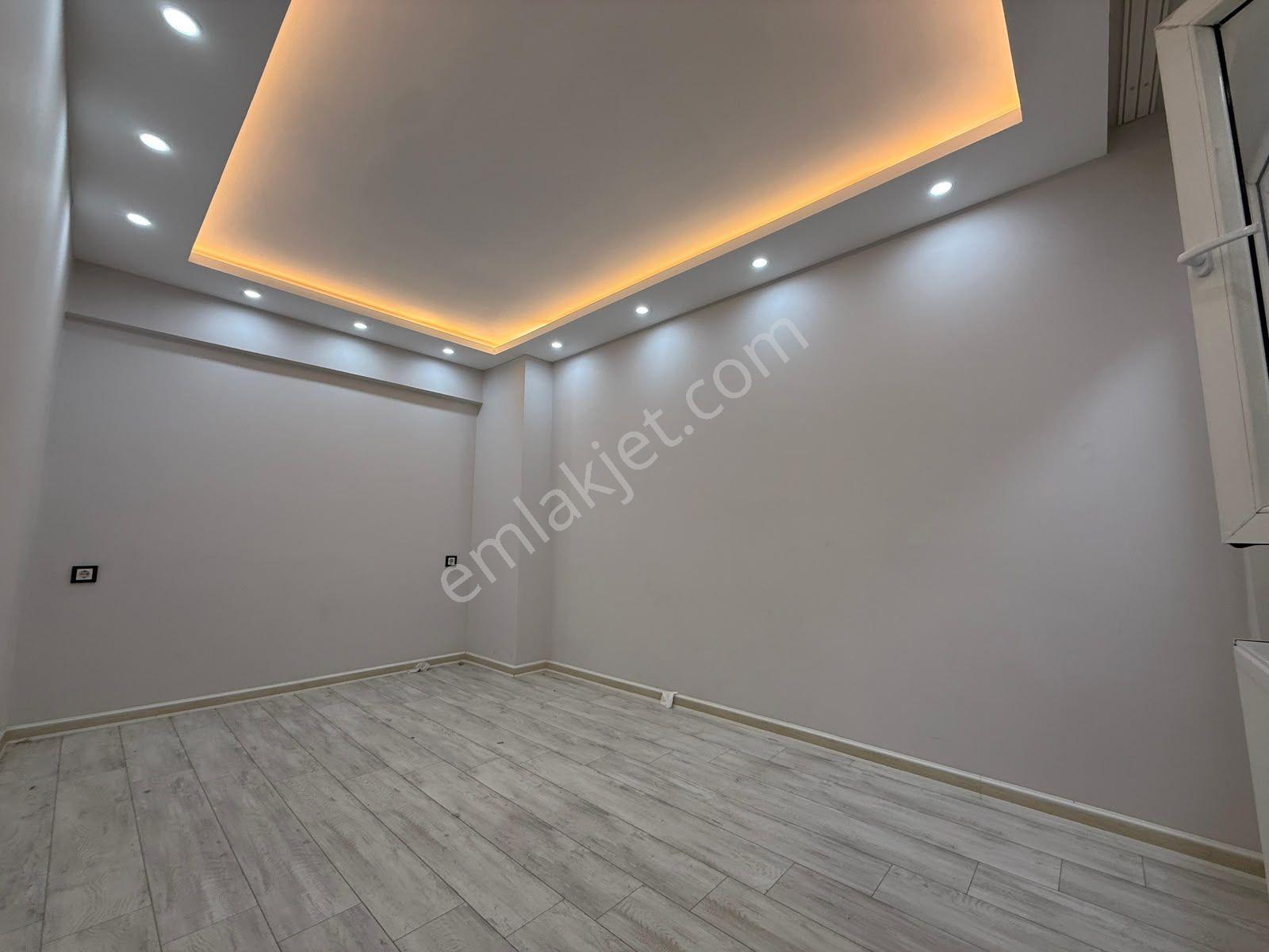 Kuyualan Mahallesinde 3+1 Full Lüks Satılık Daire — fotoğraf 21