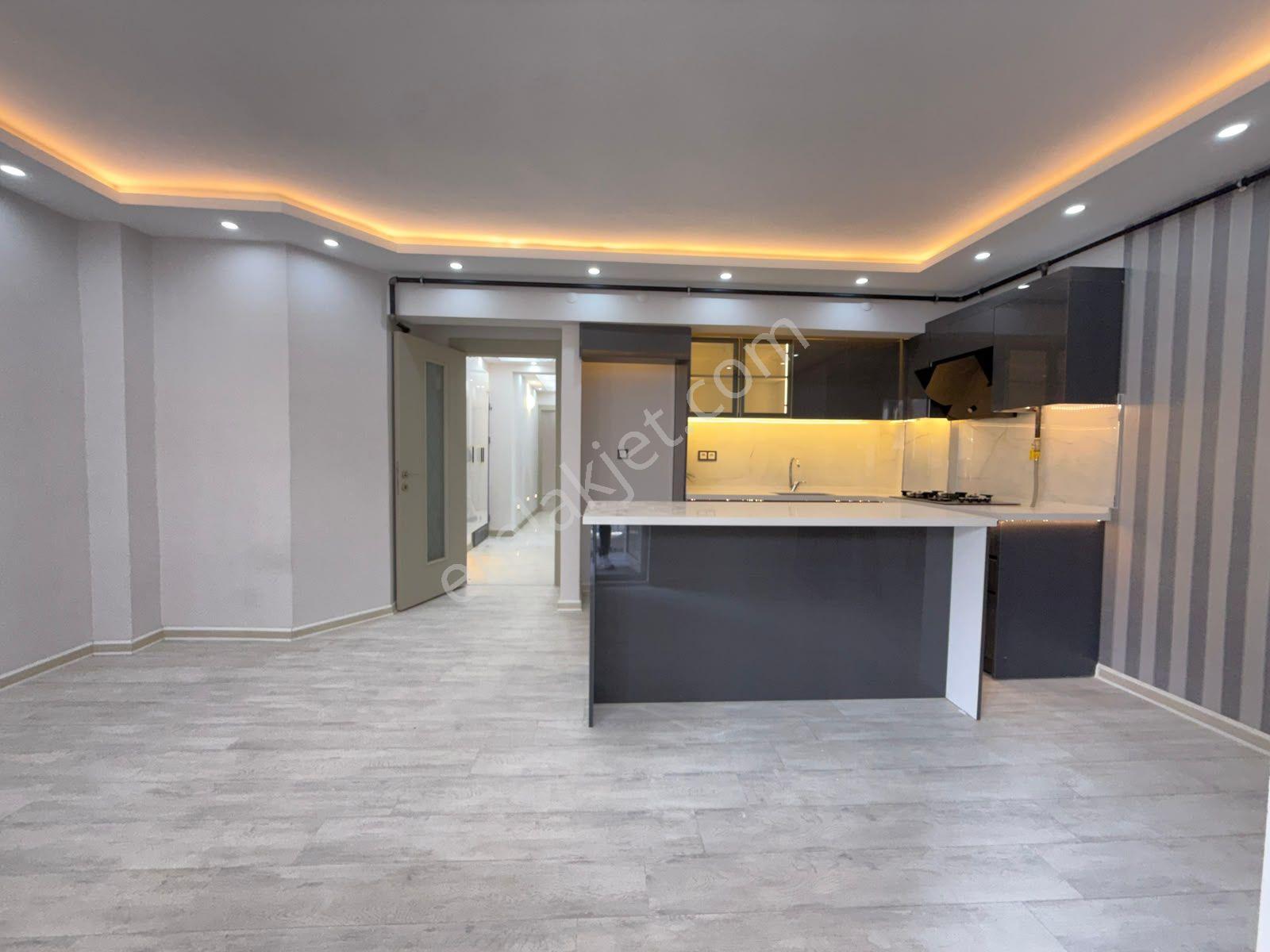 Kuyualan Mahallesinde 3+1 Full Lüks Satılık Daire — fotoğraf 24