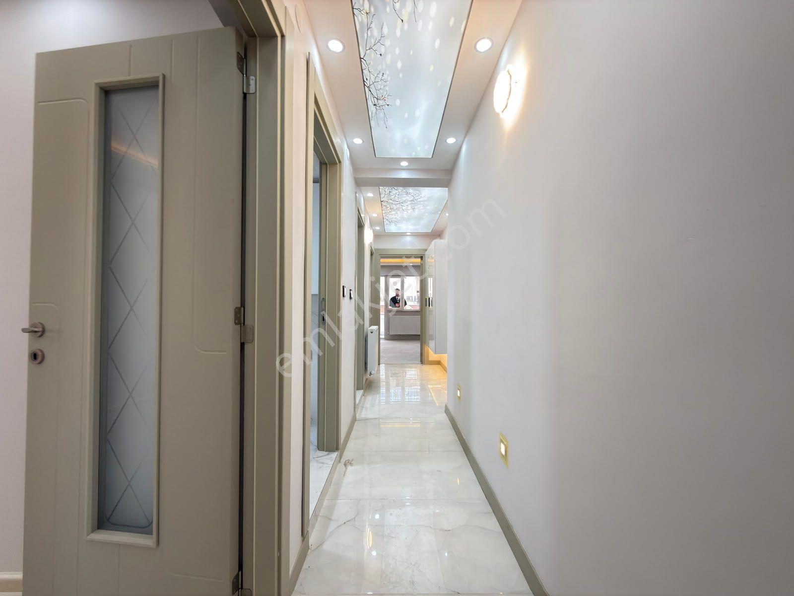 Kuyualan Mahallesinde 3+1 Full Lüks Satılık Daire — fotoğraf 25