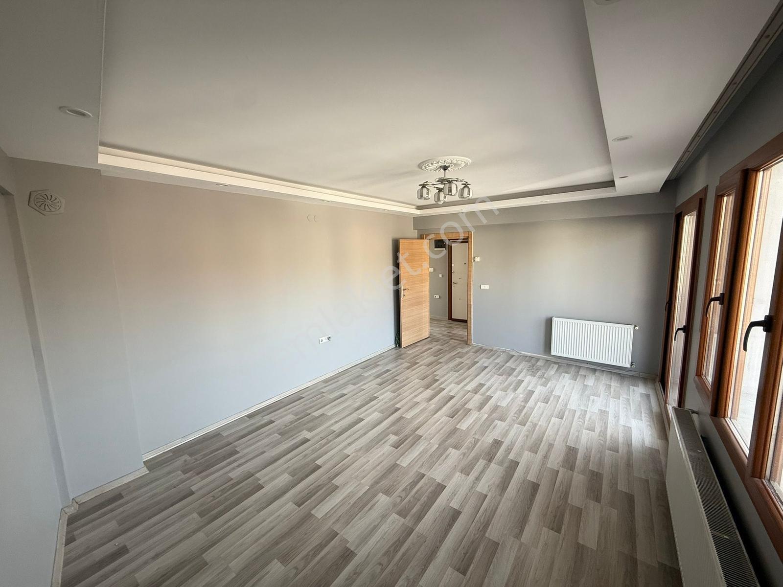 Buca'da Üniverste Karşısı Satılık 3+1 Daire — fotoğraf 7