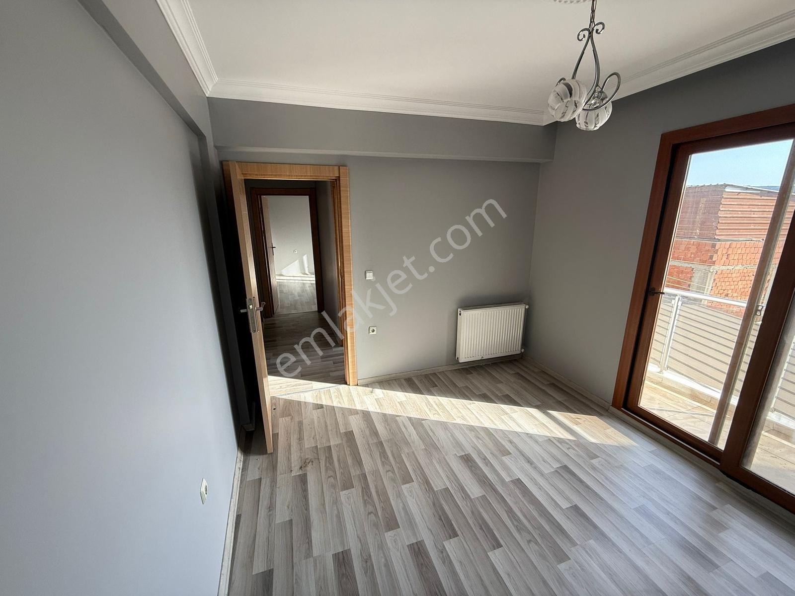 Buca'da Üniverste Karşısı Satılık 3+1 Daire — fotoğraf 17