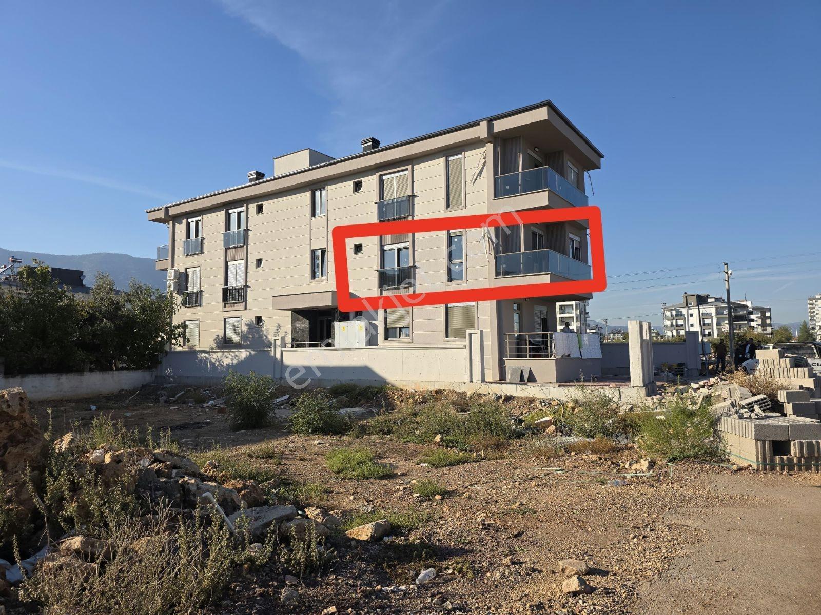 Bu Fiyata 2+1 Yok / Ara Kat / Oturuma Hazır — fotoğraf 25