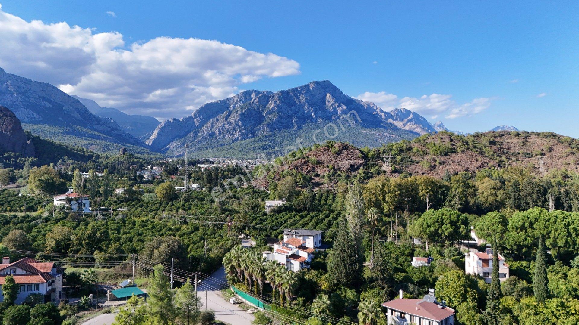1.000 M² Arsa İçerisinde Özel Havuzlu Müstakil Villa — fotoğraf 4