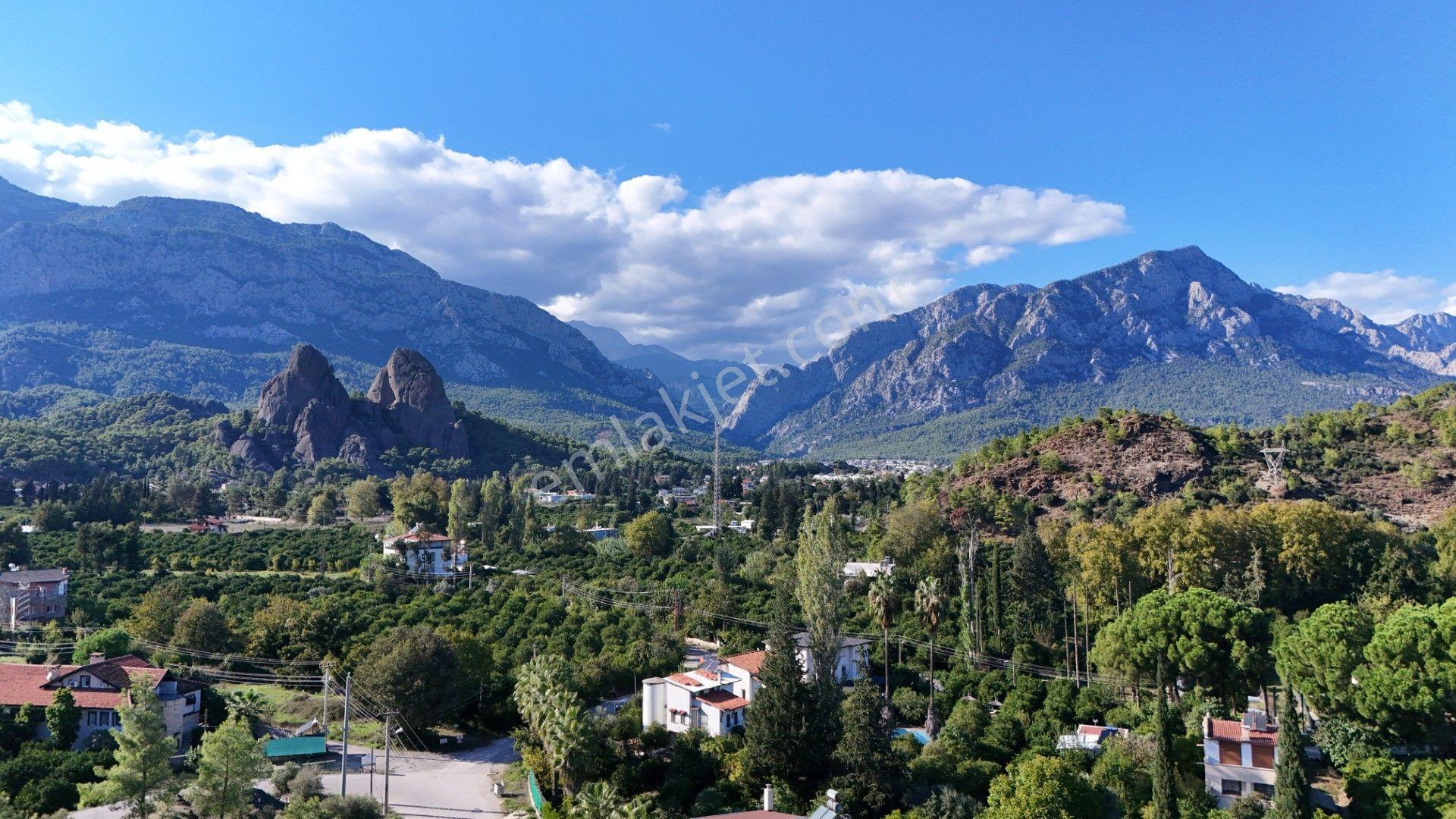 1.000 M² Arsa İçerisinde Özel Havuzlu Müstakil Villa — fotoğraf 5