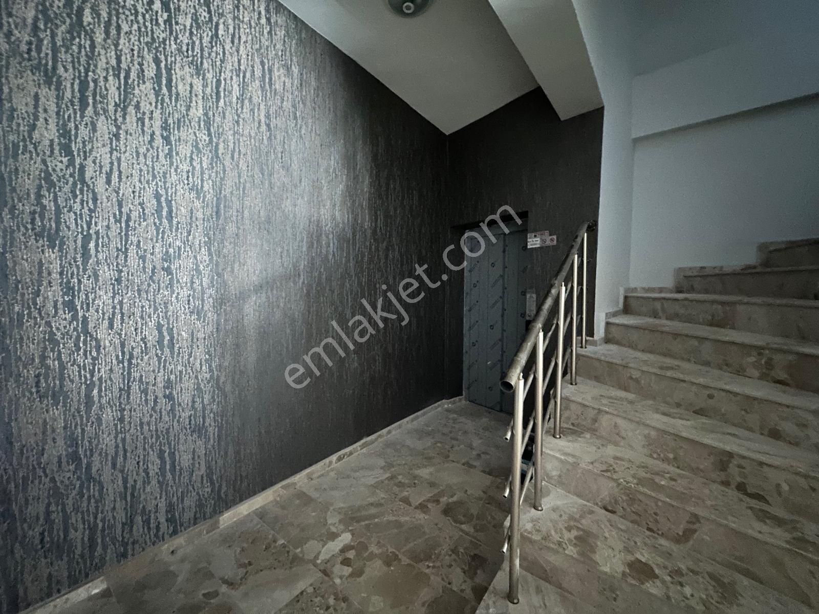 Çarşı Merkez Hilton Otel Arkası Norda Residansta Satılık Ofis — fotoğraf 10