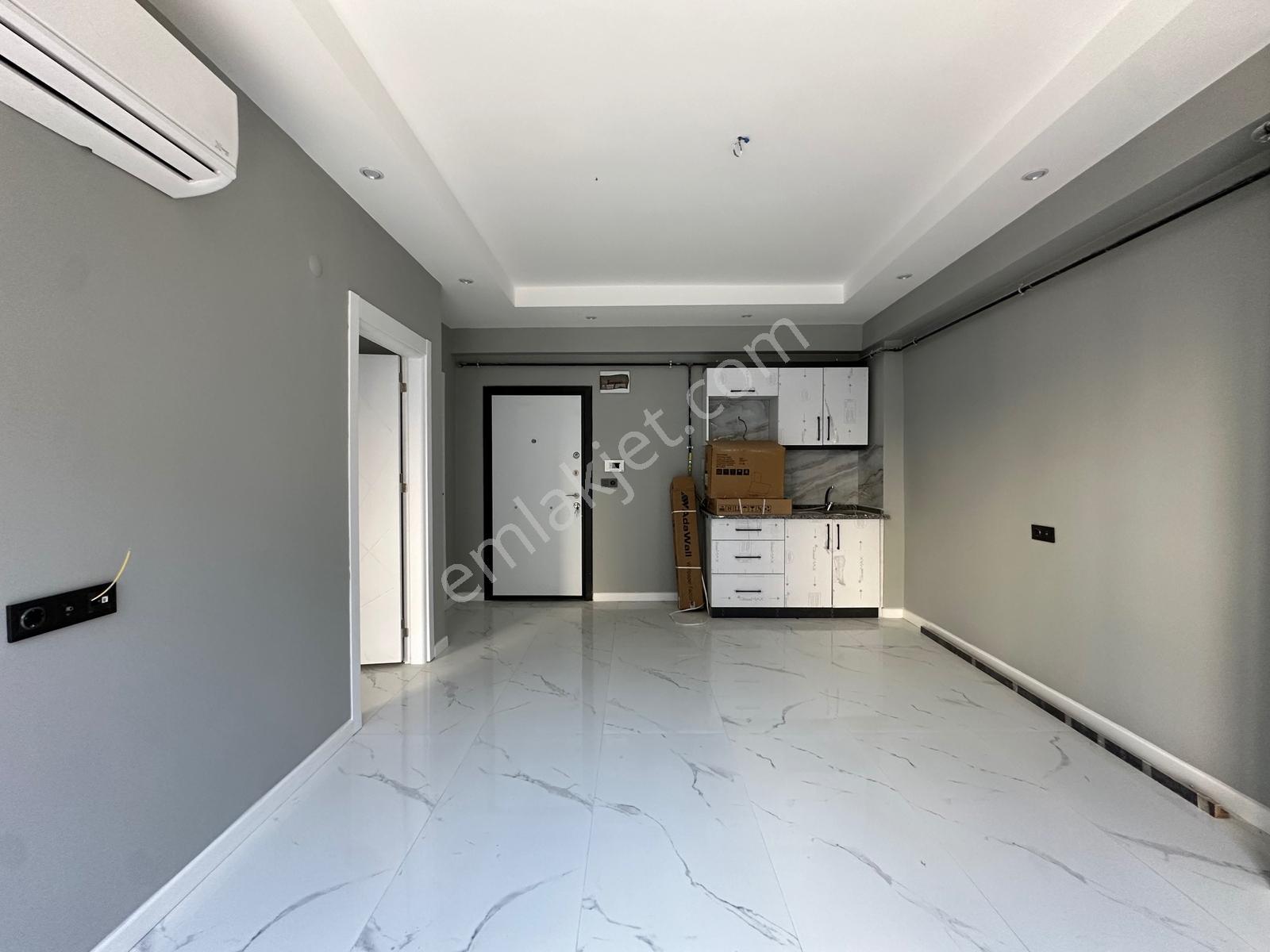 Çarşı Merkez Hilton Otel Arkası Norda Residansta Satılık Ofis — fotoğraf 12